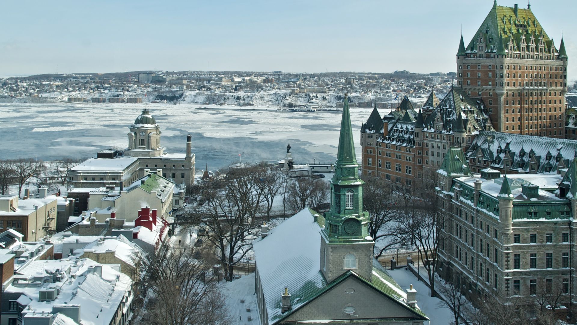 File:Quebec City Winter.jpg