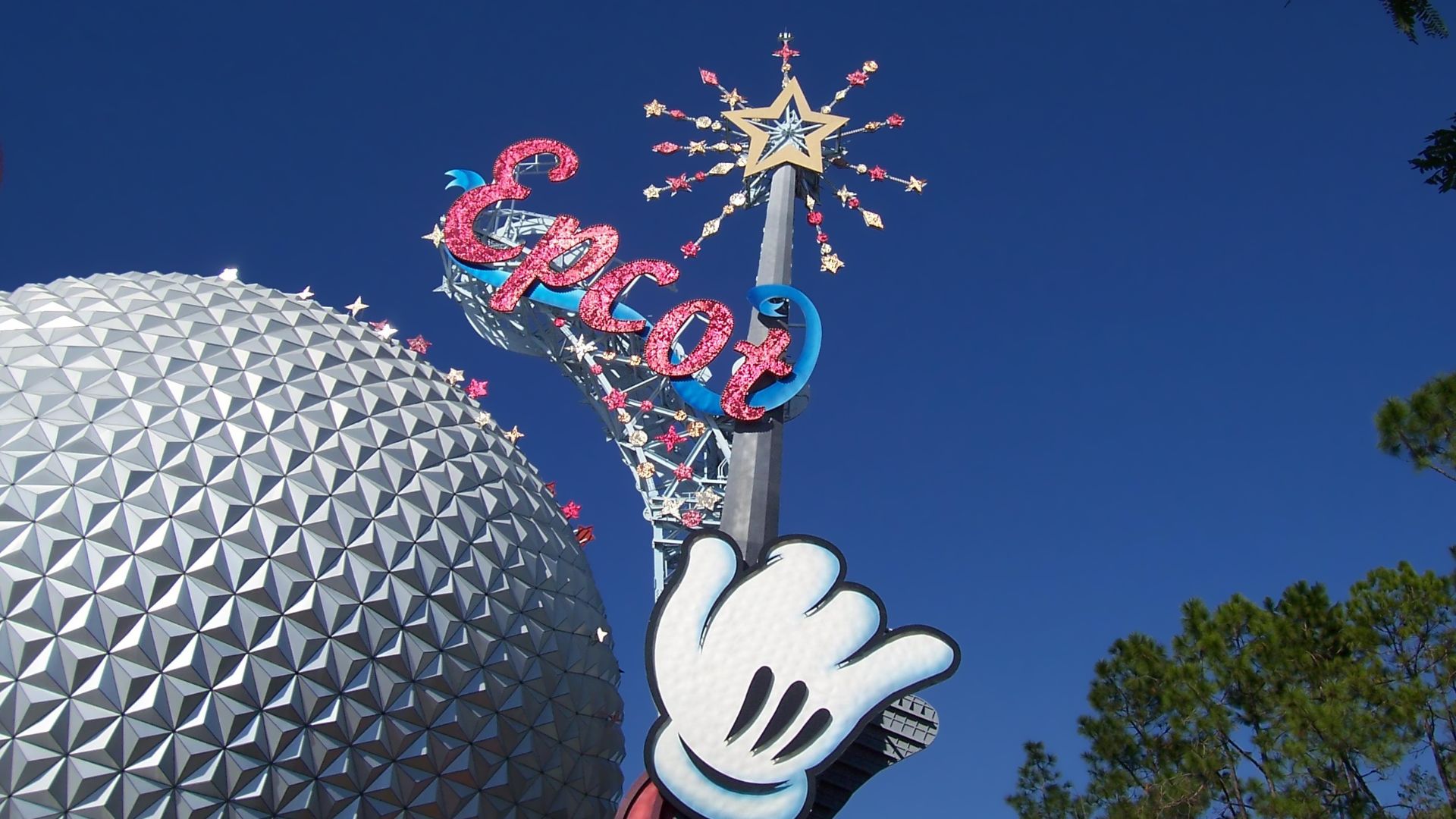 File:Disney World, Orlando Florida.jpg