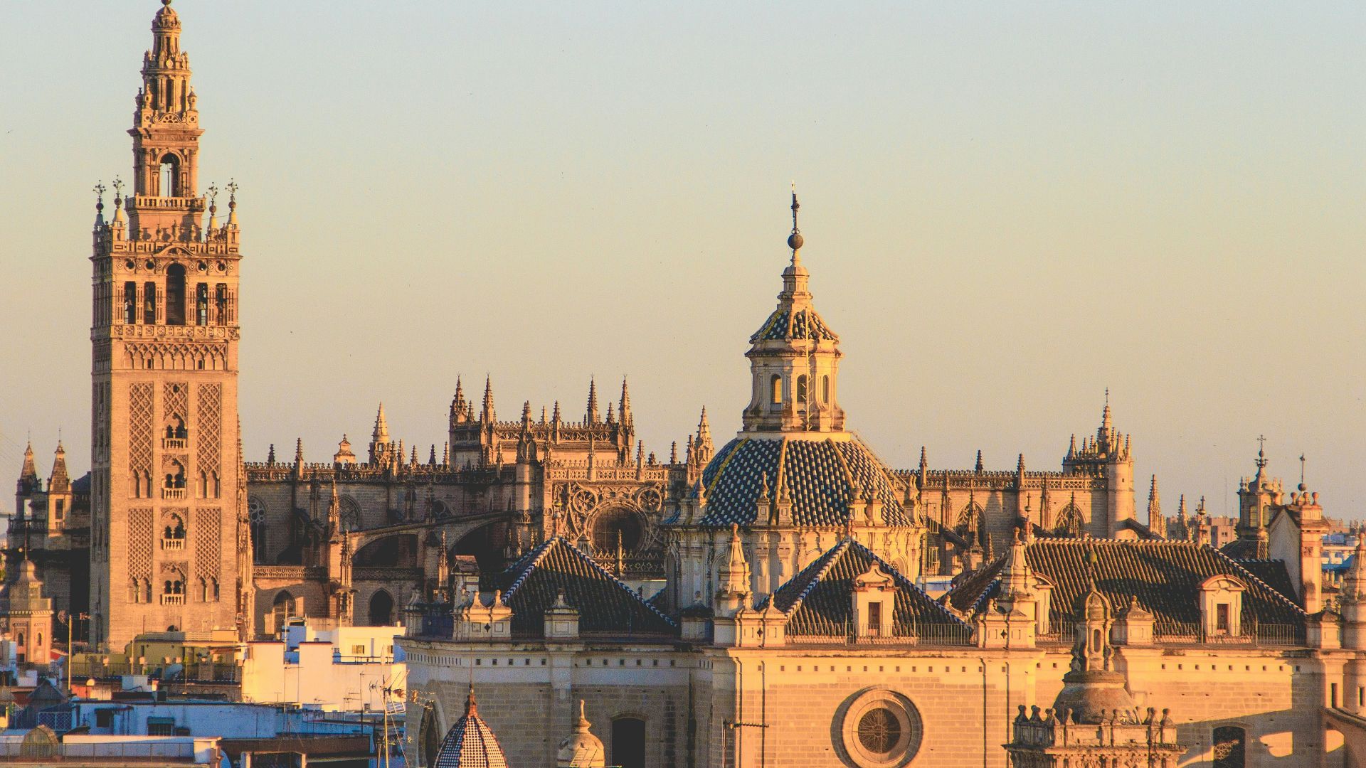 brown concrete building during daytime photo