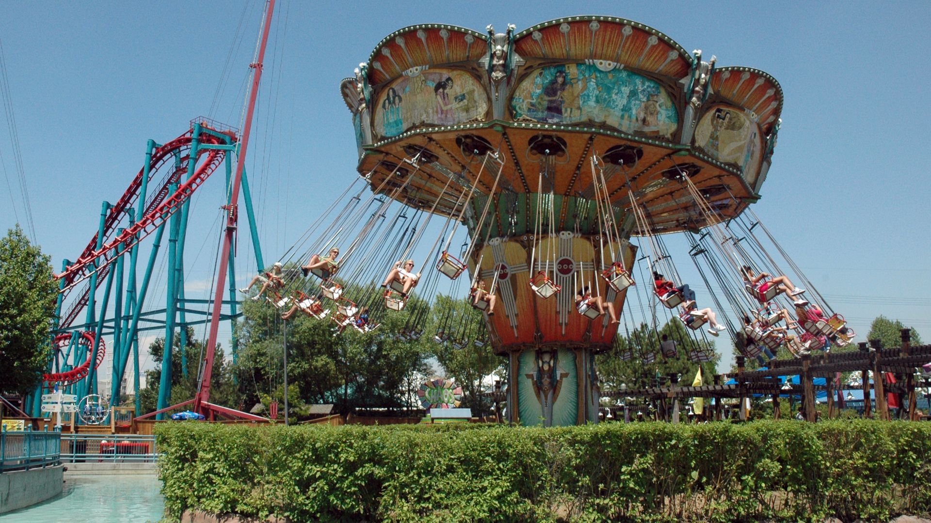 File:Turn of the Century, Elitch Gardens Theme Park, Denver, 2009.jpg