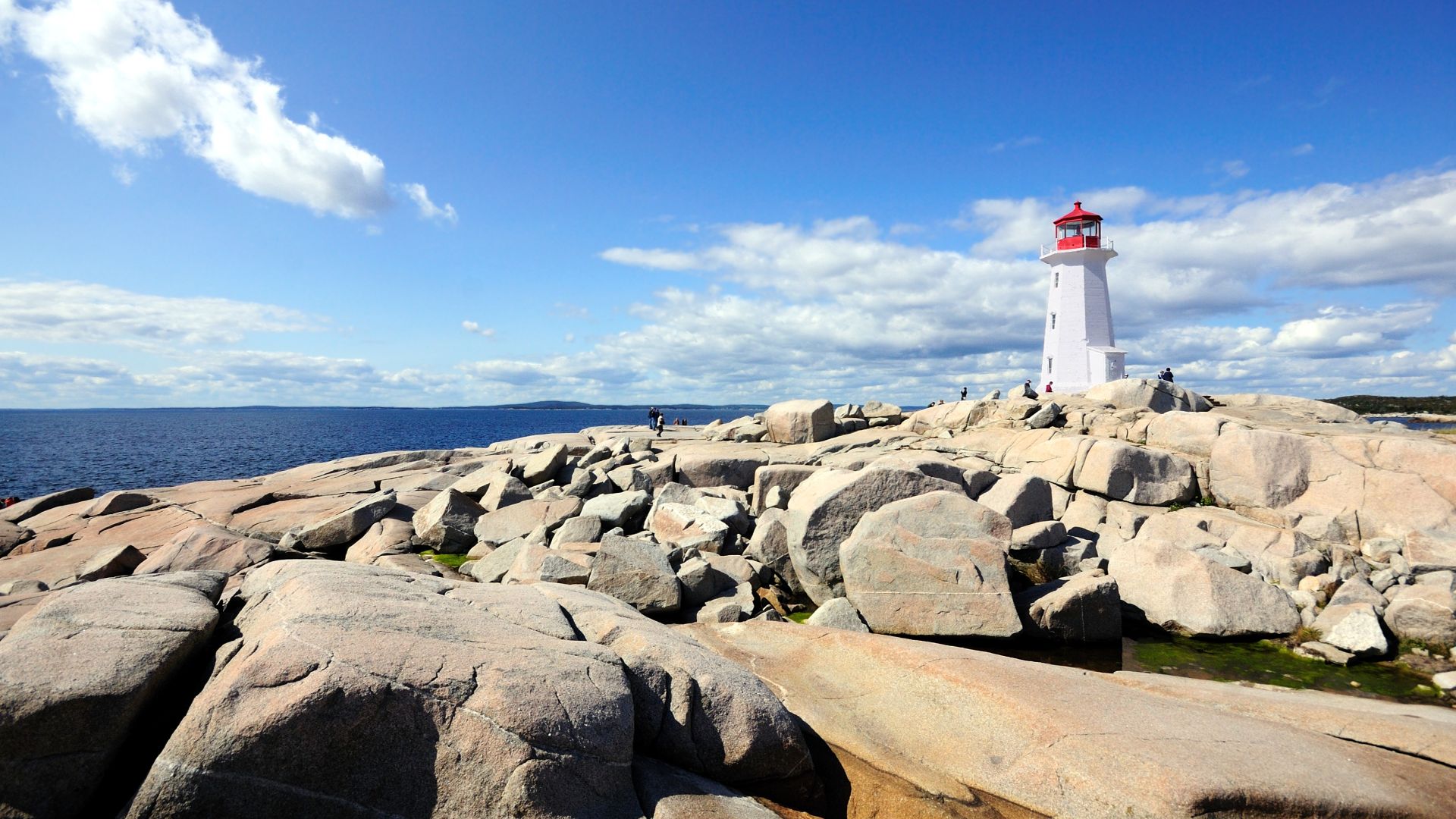 File:Peggys Cove - NS - Leuchtturm.jpg