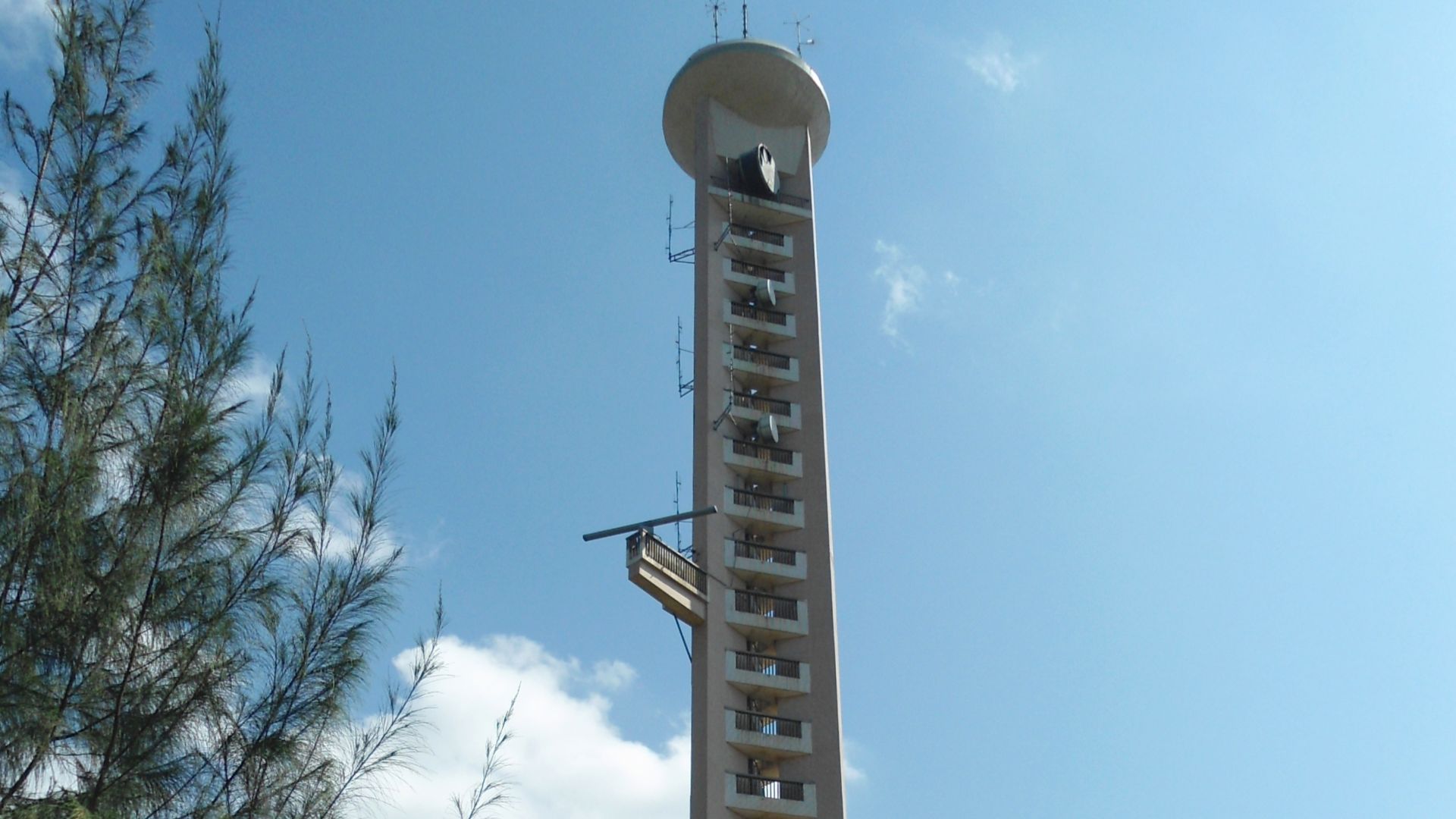 File:Baishamen Lighthouse in 2013 - 03.jpg