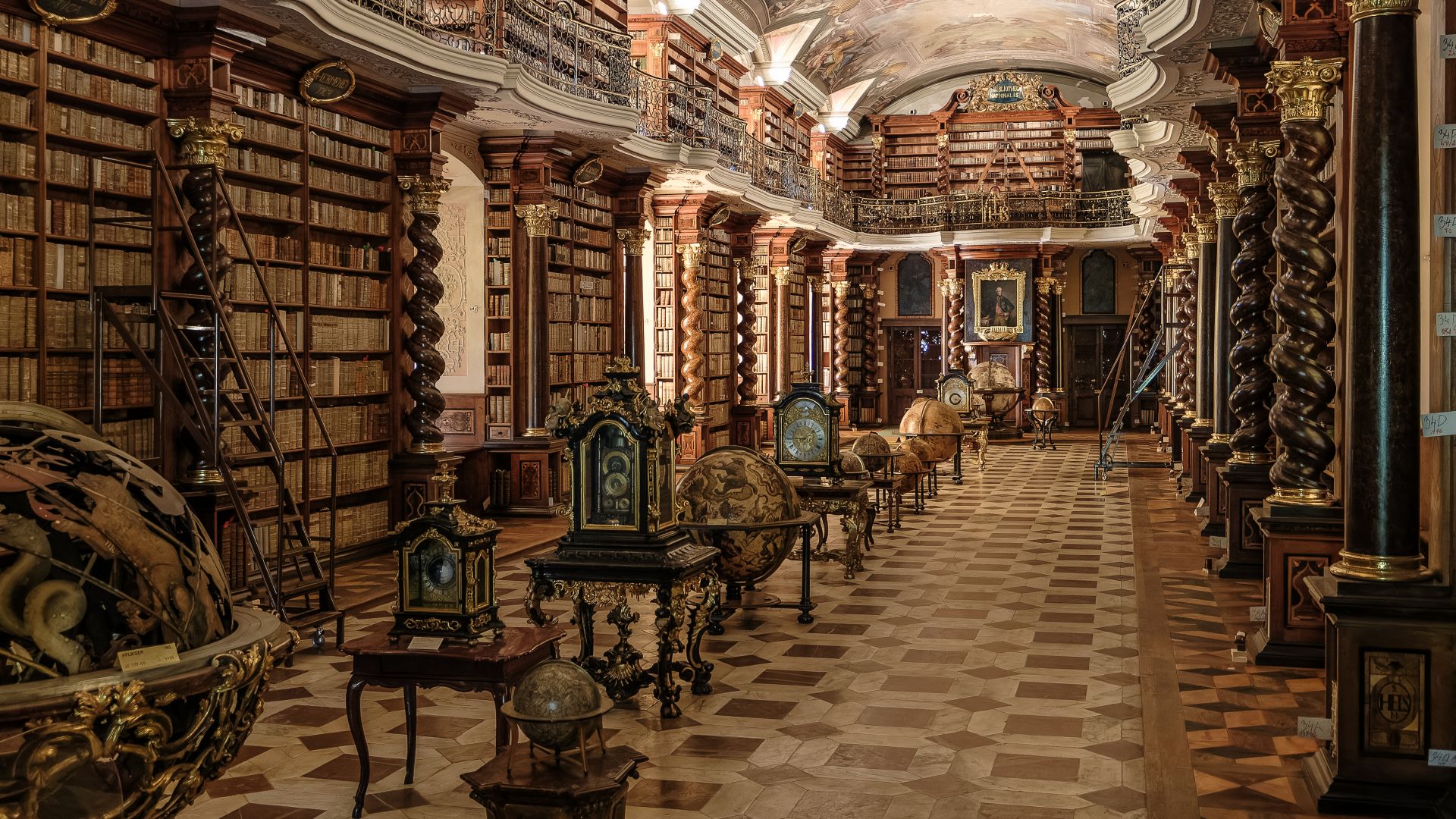 File:Clementinum baroque library 7.jpg