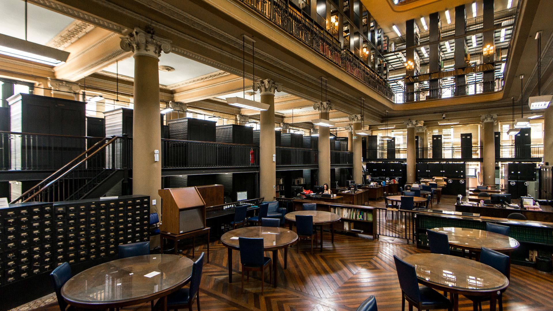 File:Biblioteca Nacional do Brasil - Rio de Janeiro - 20230921125814.jpg