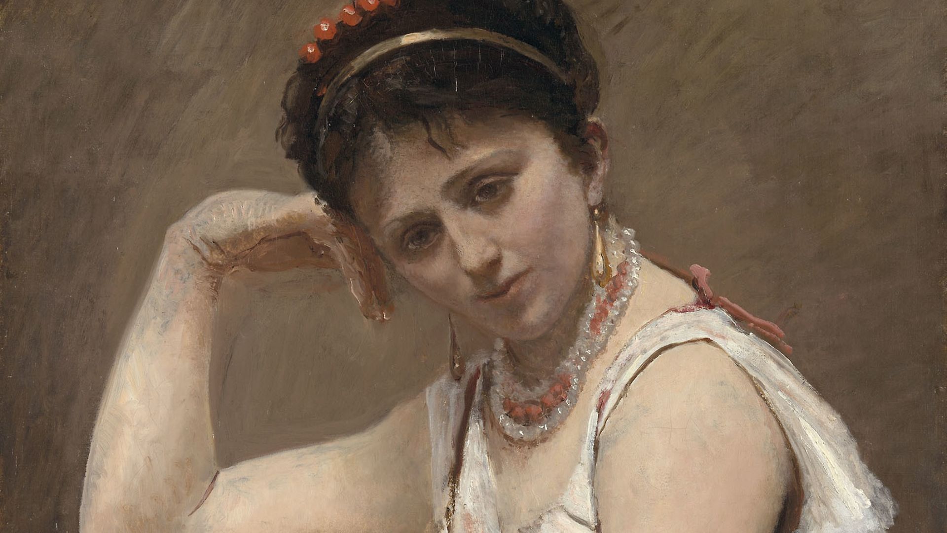 File:Jean Baptiste Camille Corot - Interrupted Reading - 1922.410 - Art Institute of Chicago.jpg