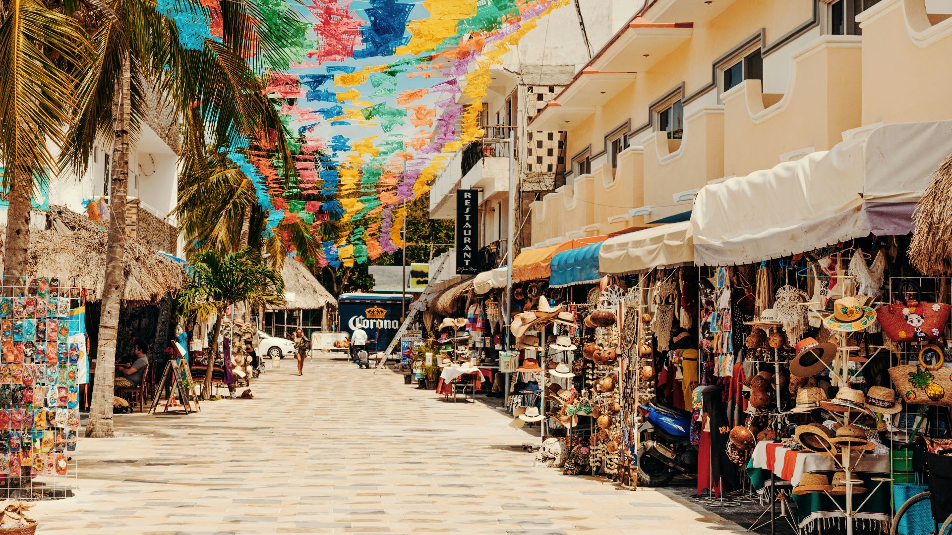 people walking on street during daytime