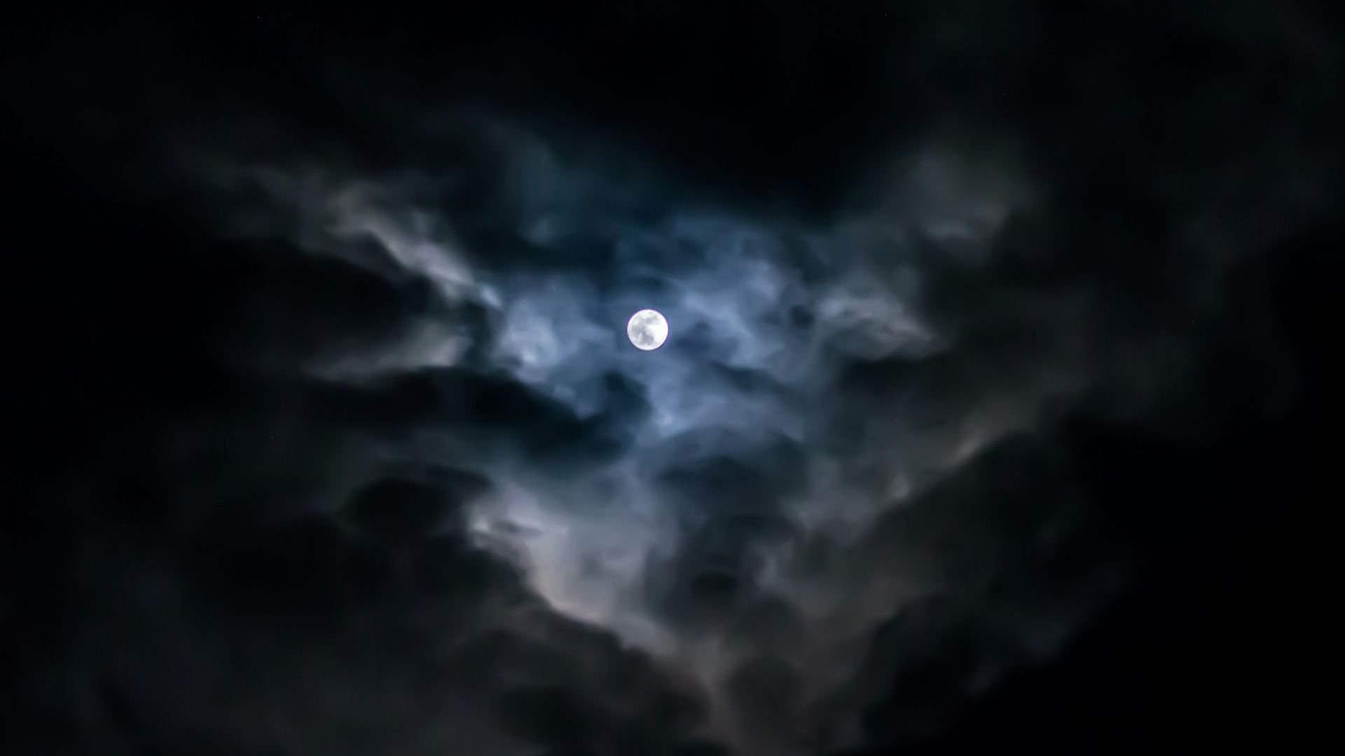 blue moon