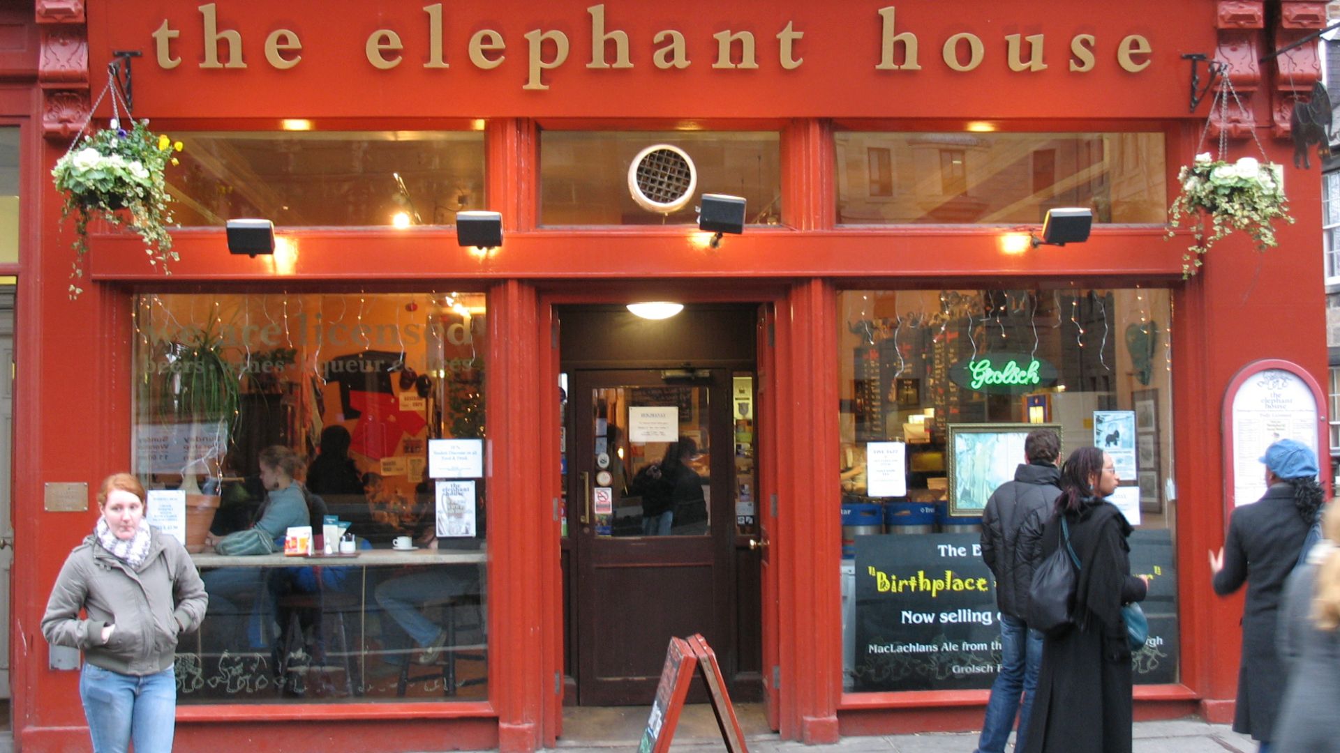 File:The Elephant House.jpg