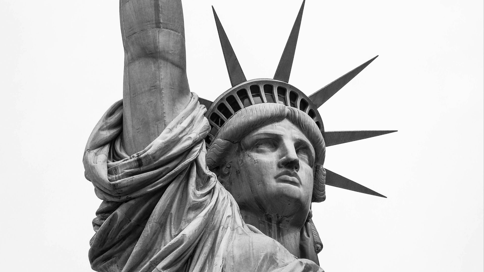 Statue of Liberty