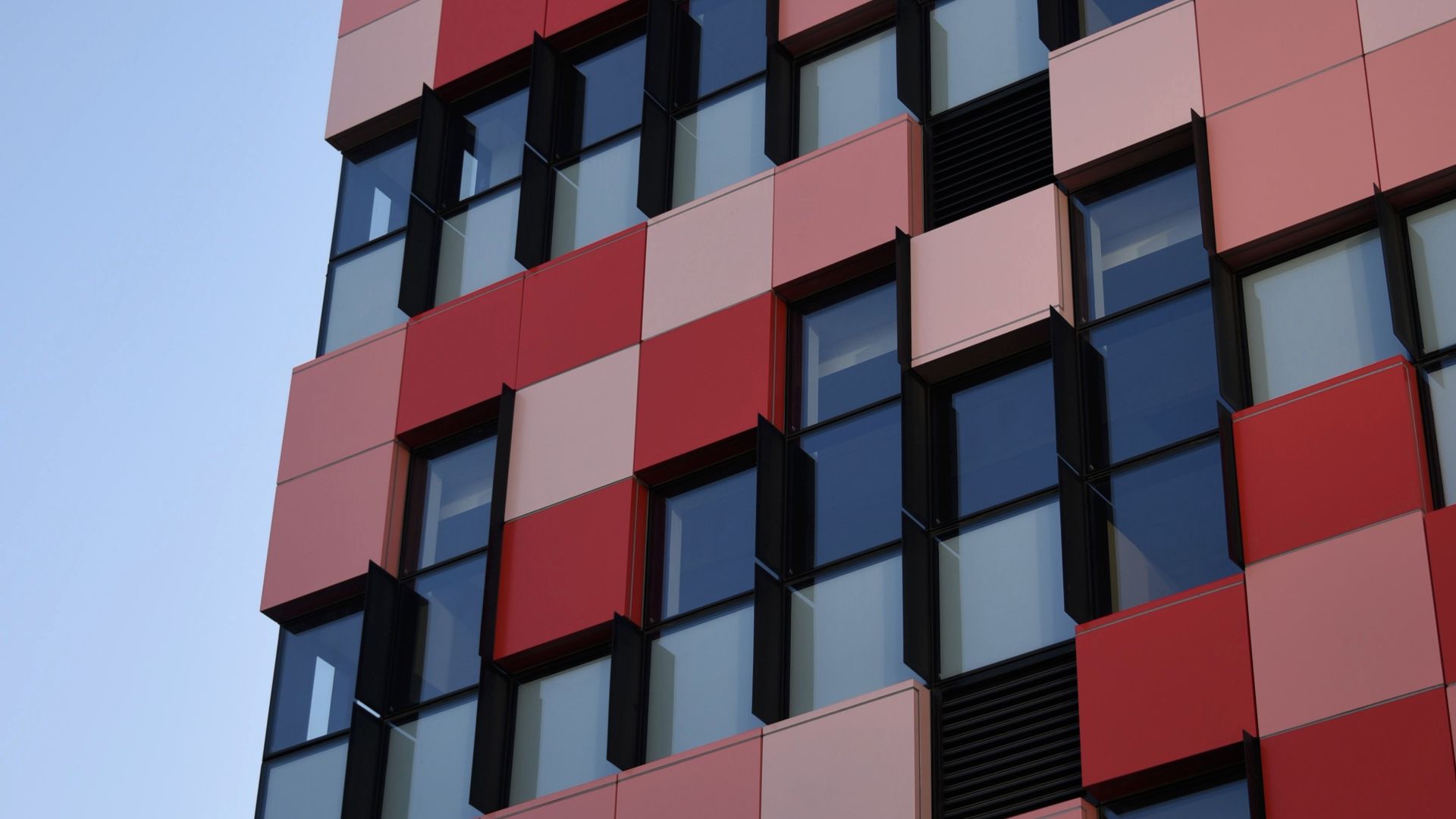 File:Pixel facade of South Melbourne Primary School (25870183267).jpg