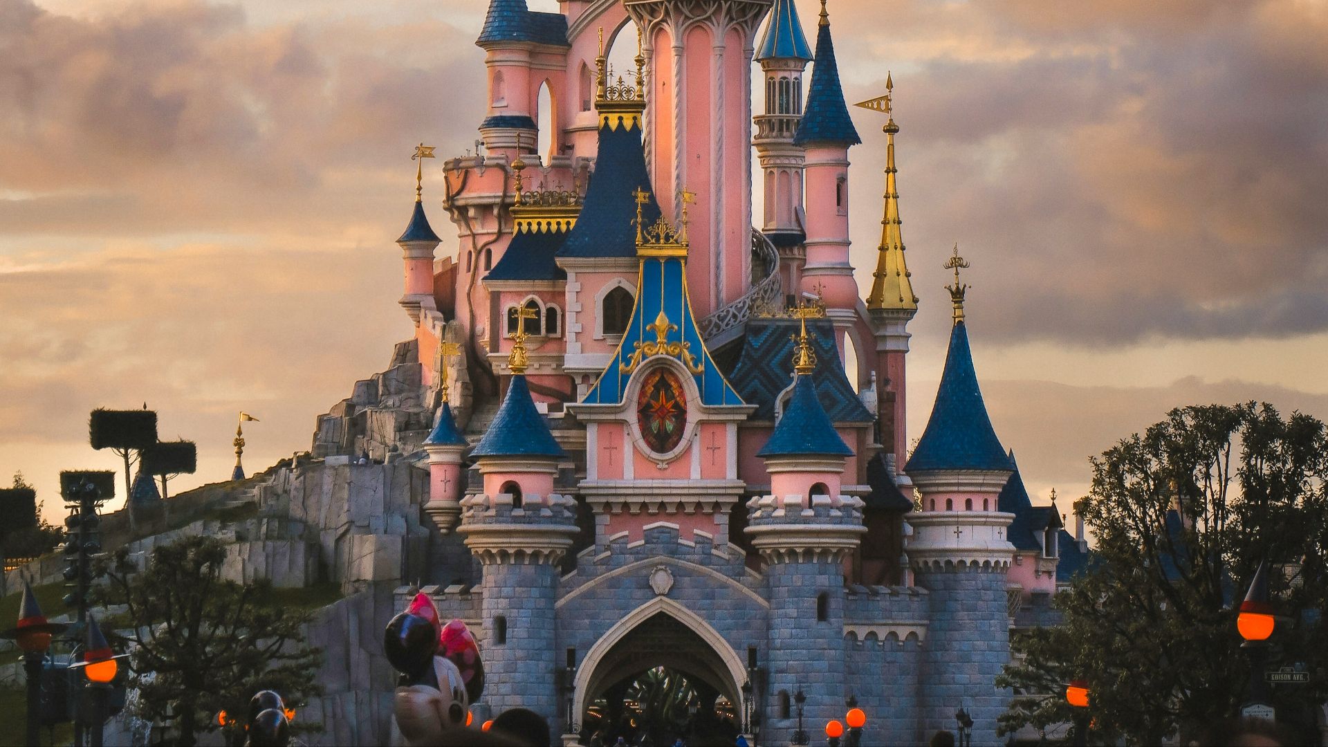 blue and white concrete building under blue sky during daytime