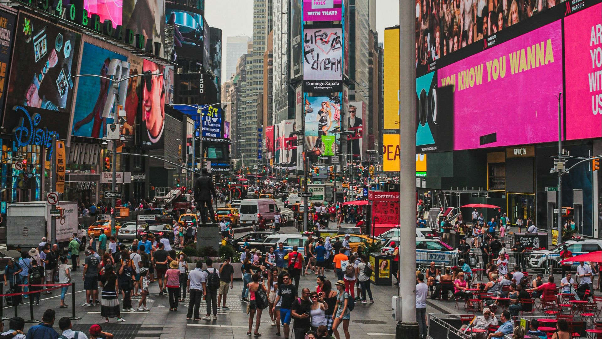 people walking on street during daytime