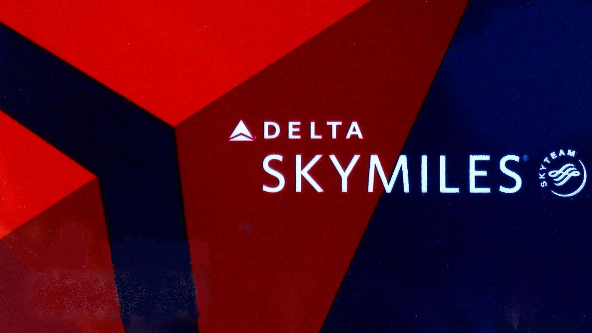 File:Delta Skymiles membership card.jpg