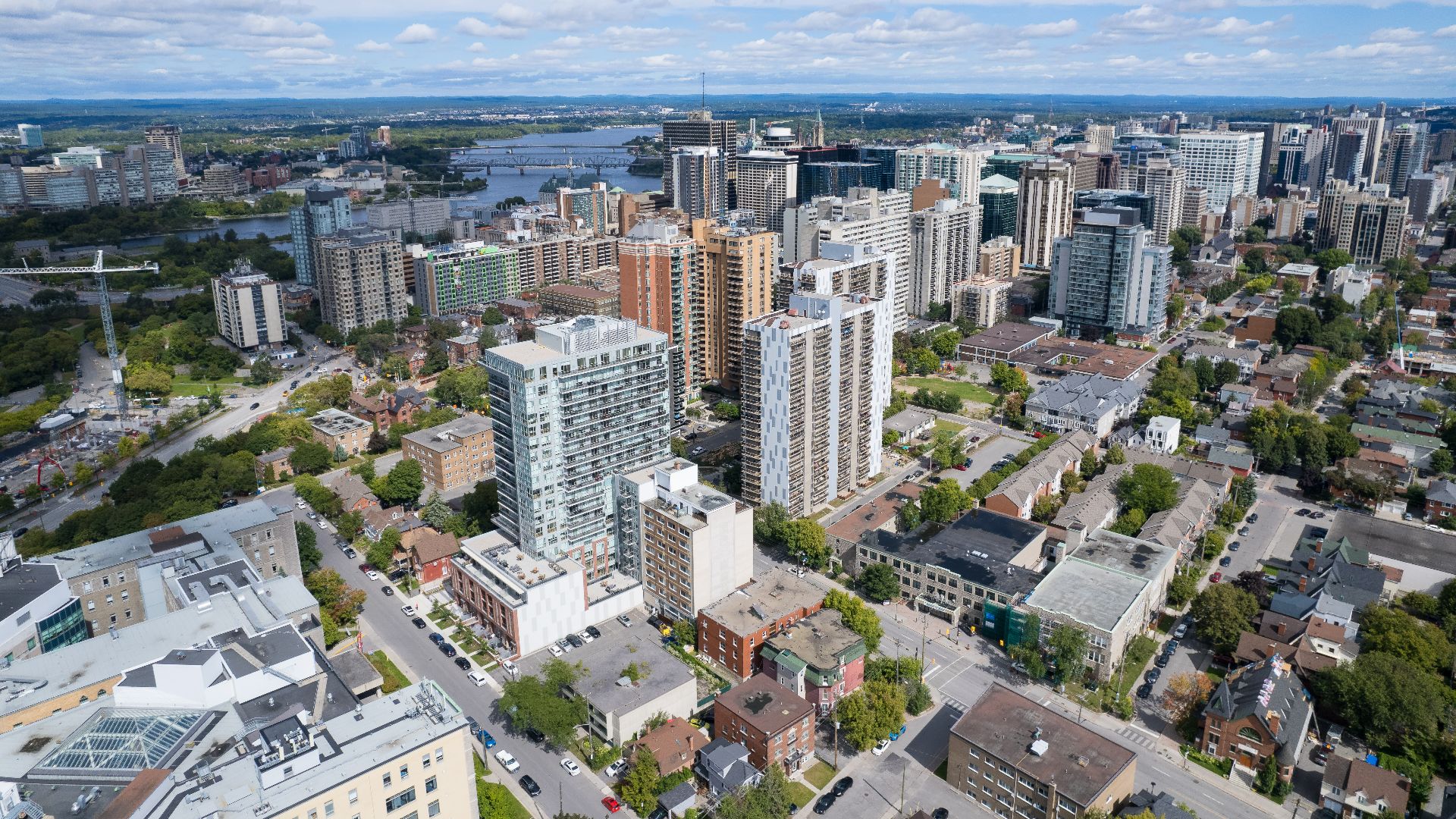 File:Downtown Ottawa 2022.jpg