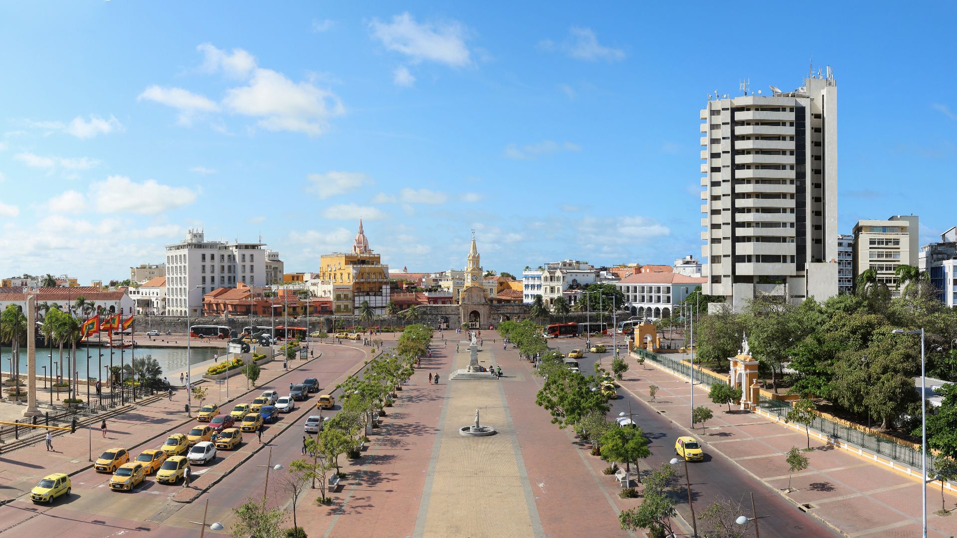 File:Sector Antiguo de Cartagena, Colombia 01.jpg