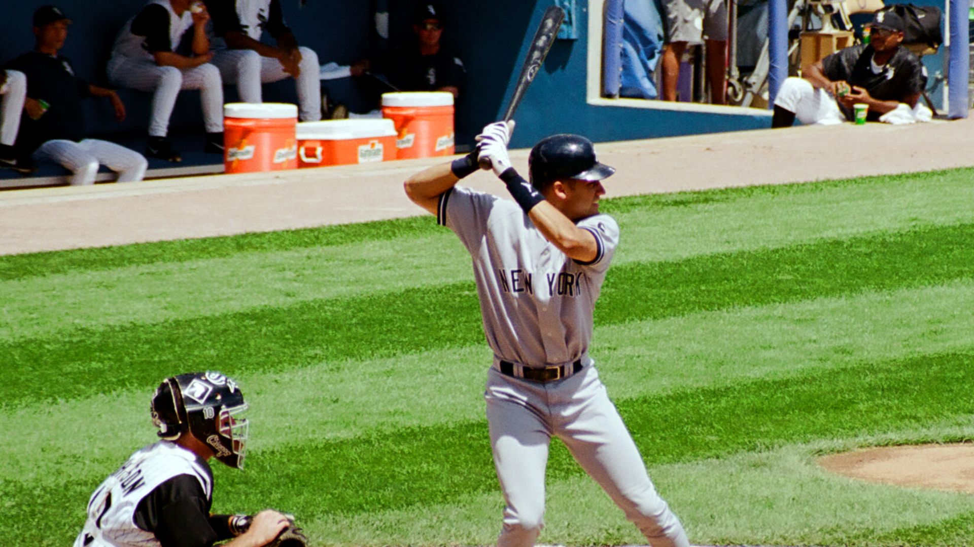 File:Derek Jeter 1999.jpg