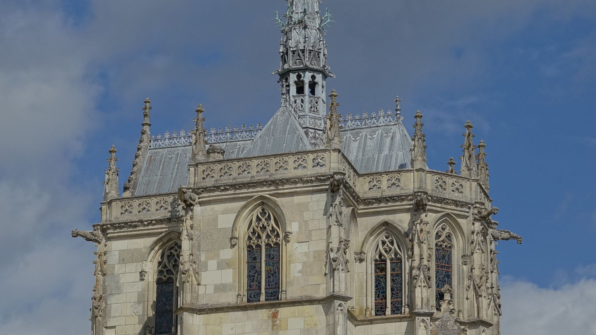 File:Château - chapelle Saint-Hubert (Amboise) (1).jpg