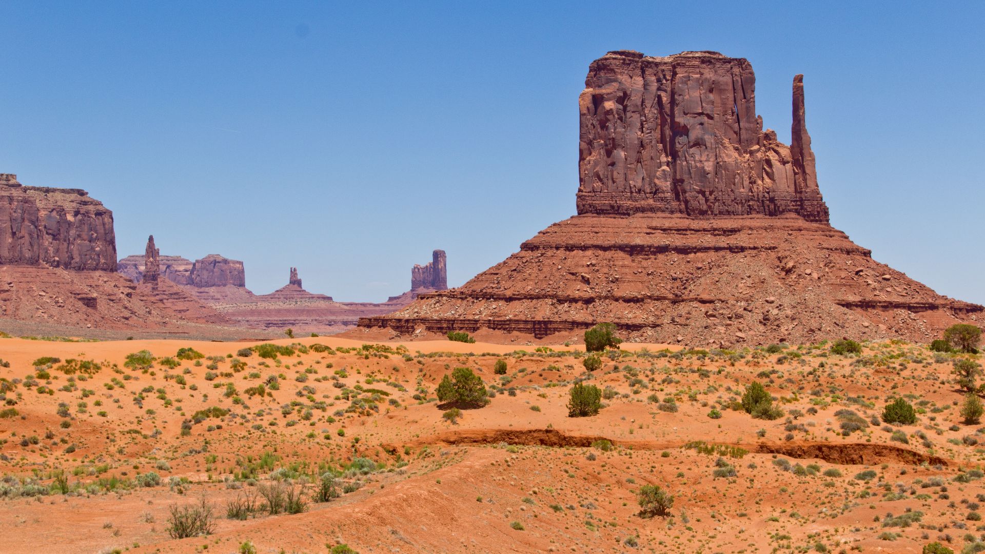File:Monument-Valley-Buttes.jpg