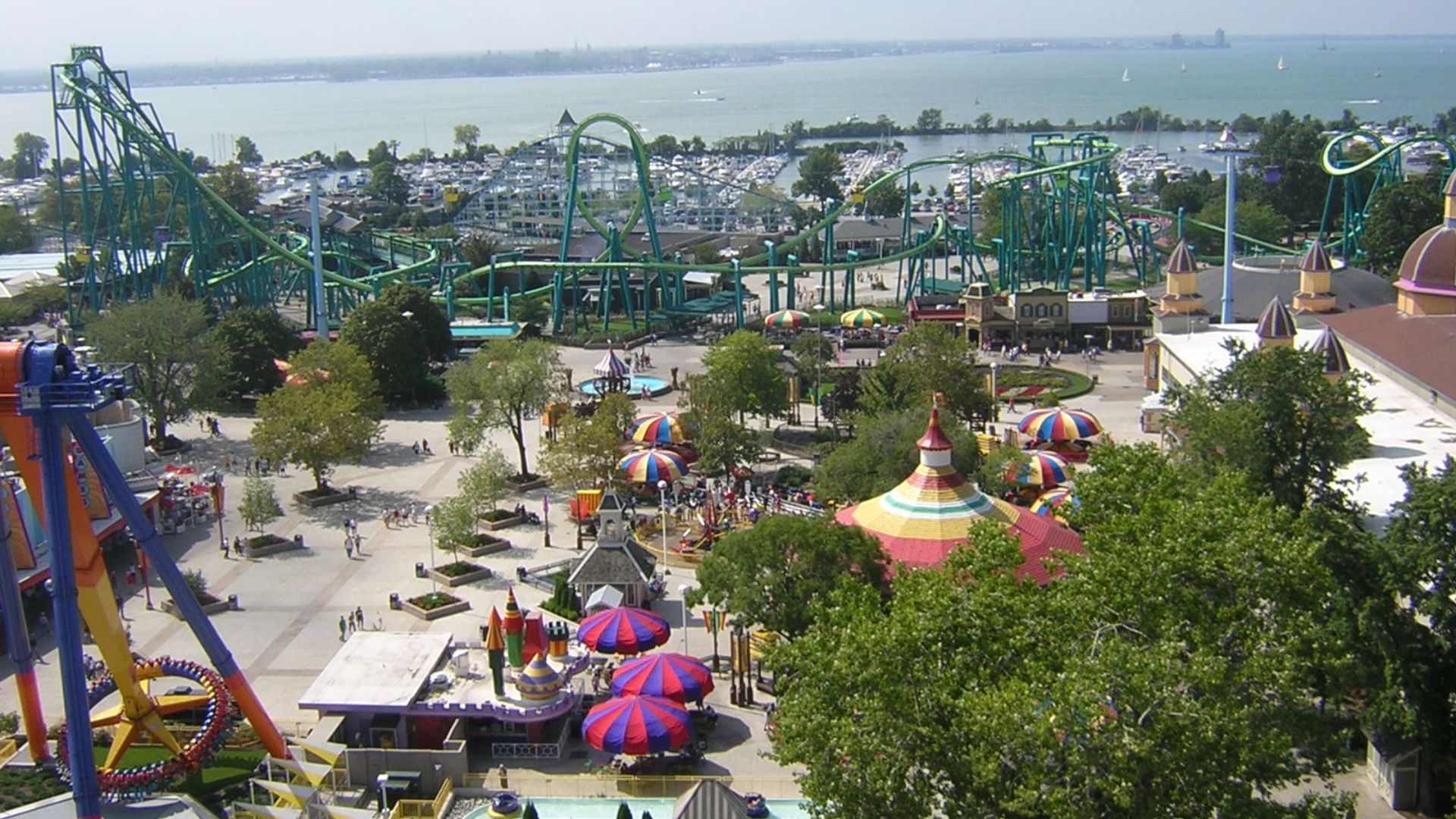 File:Cedar Point east view.jpg