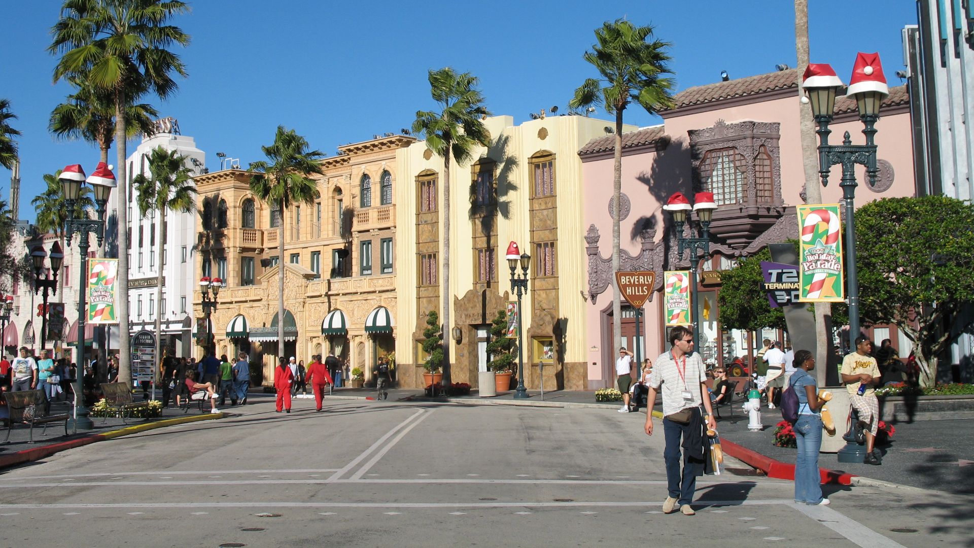 File:Hollywood at Universal Studios Florida.jpg