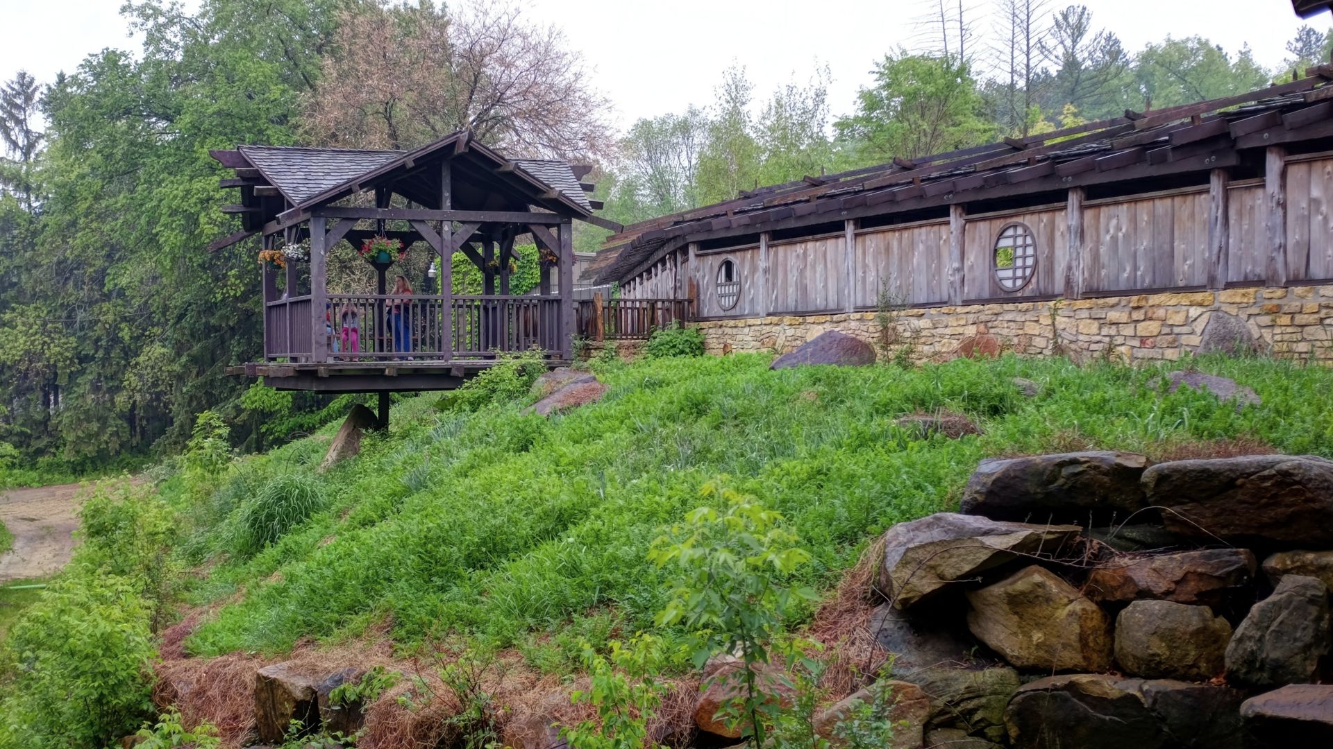 File:House on the Rock, Spring Green Wisconsin USA - panoramio.jpg