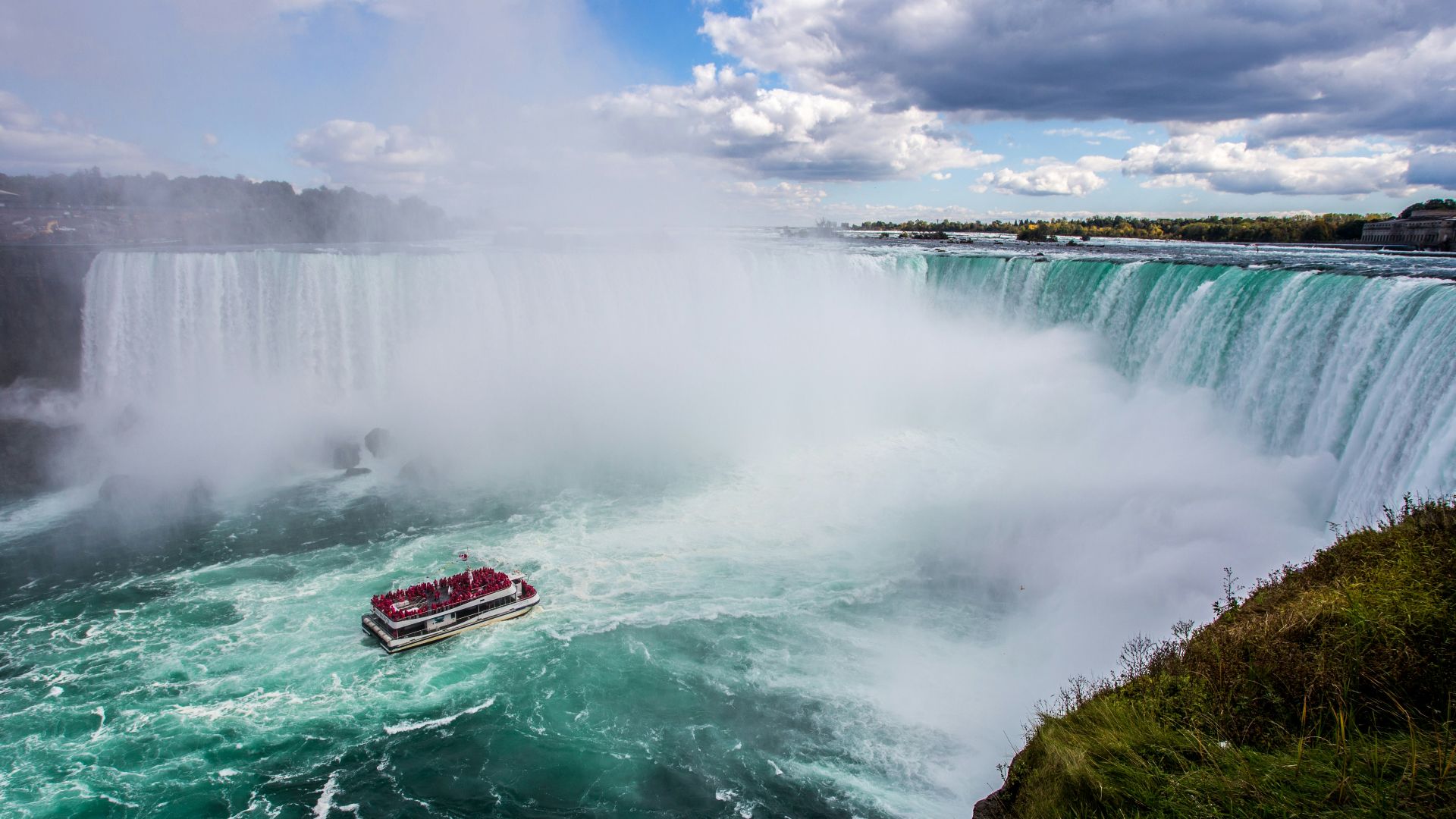 Niagara Falls, Canada