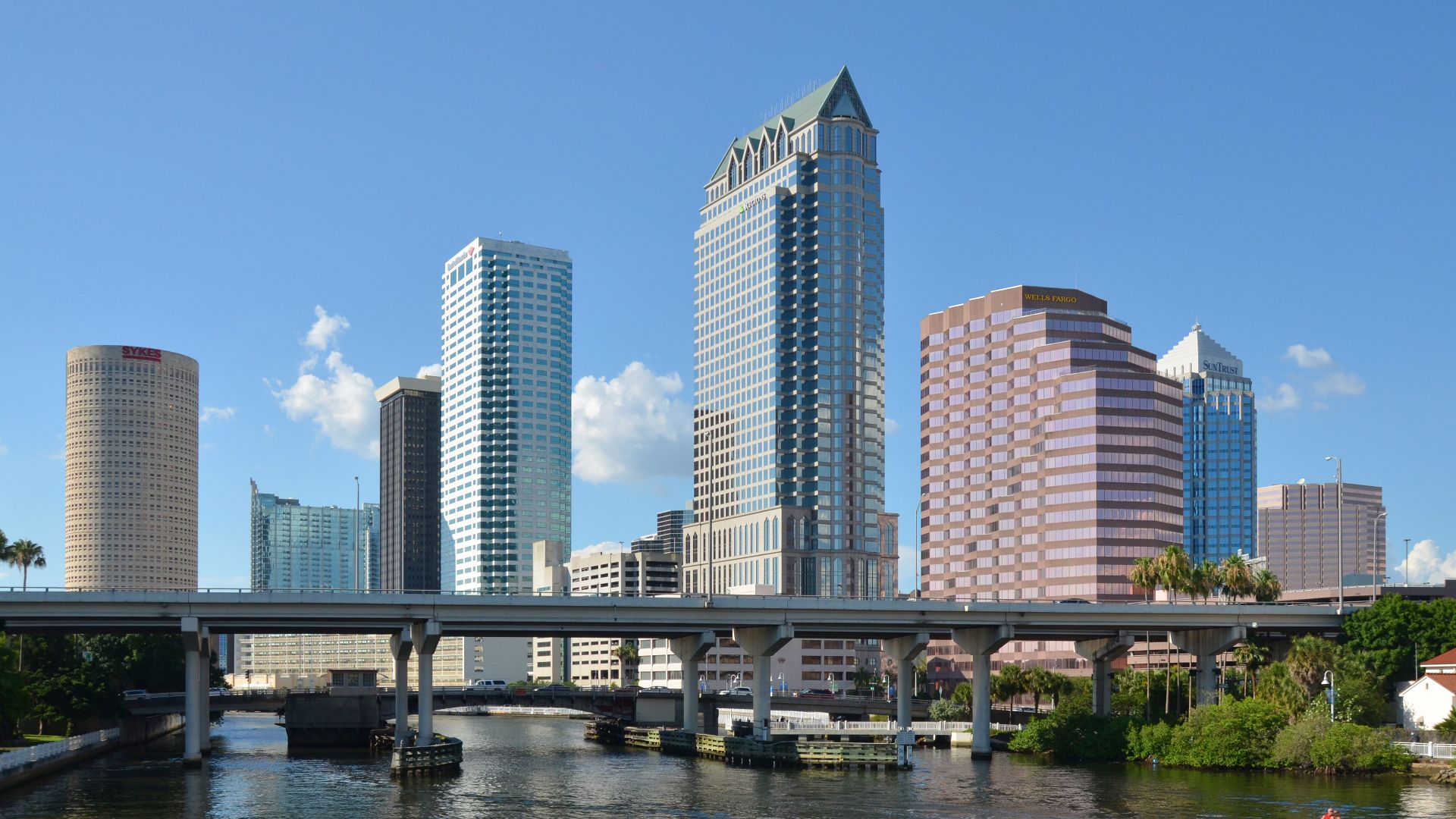 File:Downtown Tampa, Florida.jpg