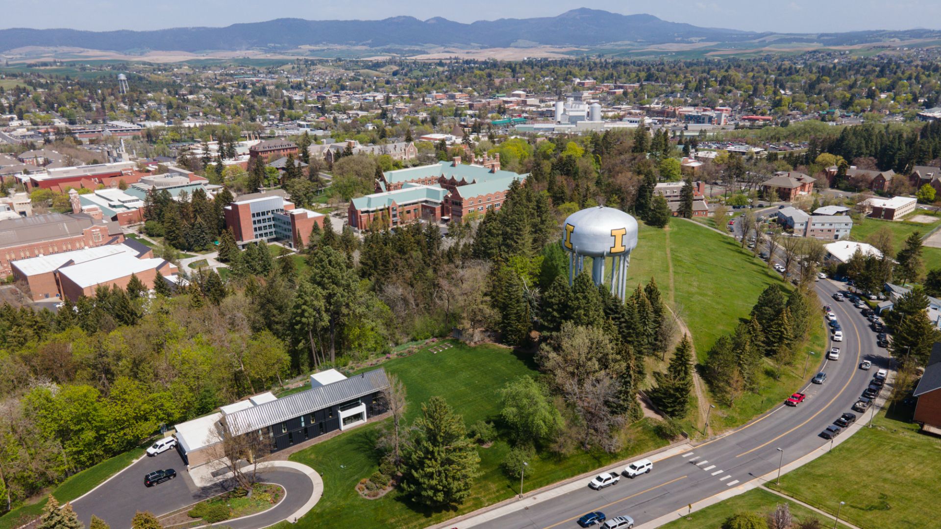 File:Moscow Idaho aerial, May 2023.png