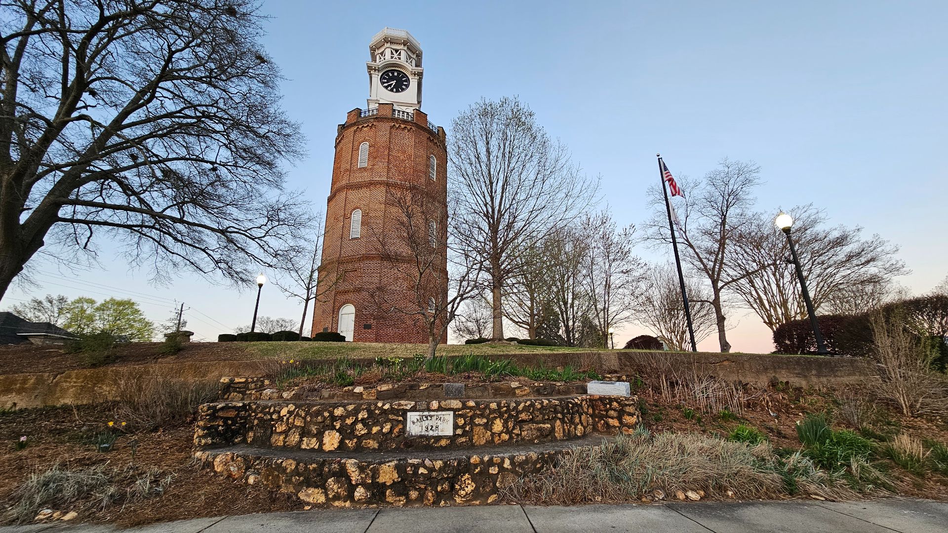 File:Clocktower, Rome, GA.jpg