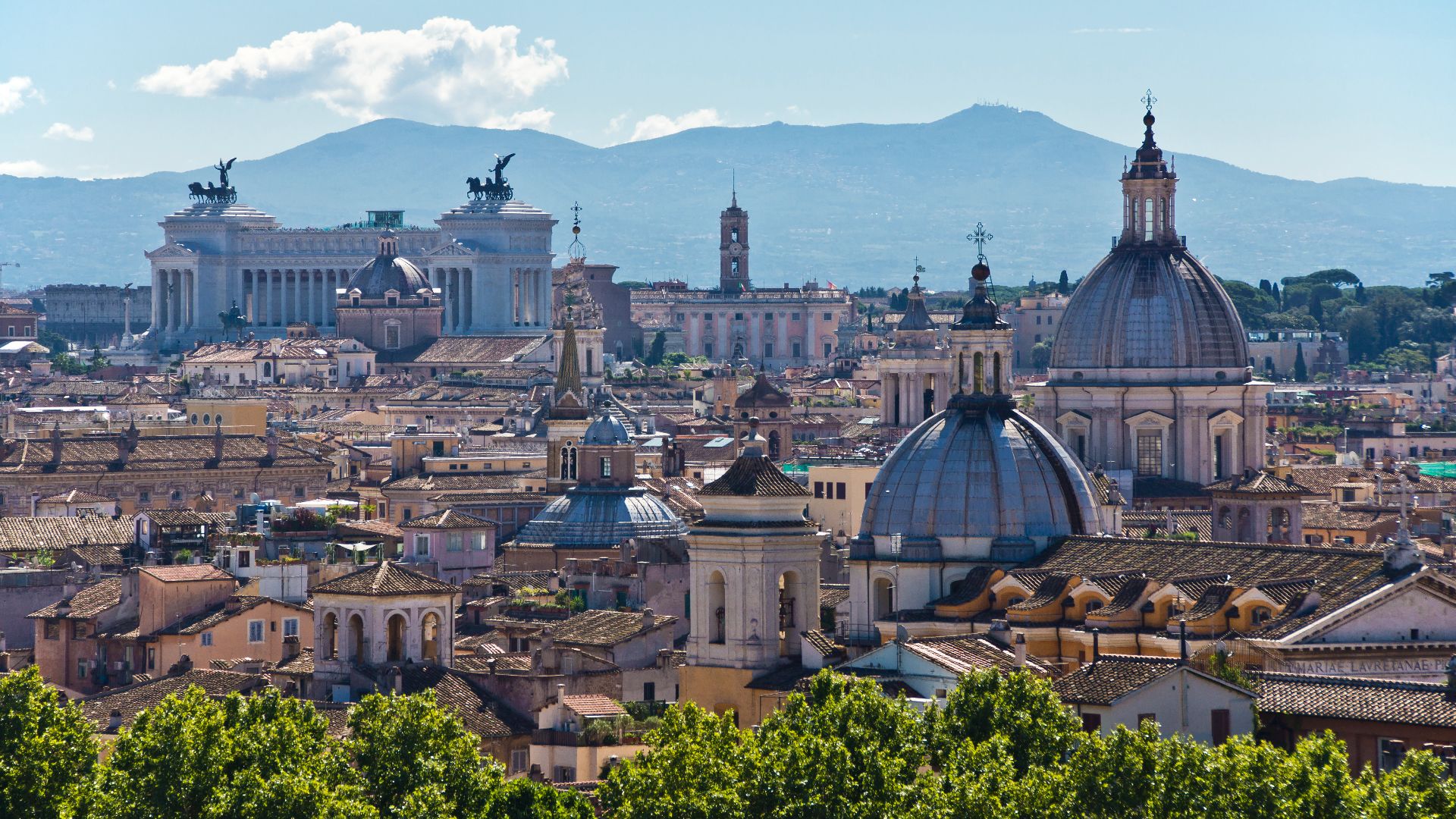 File:Rome Skyline (8012016319).jpg