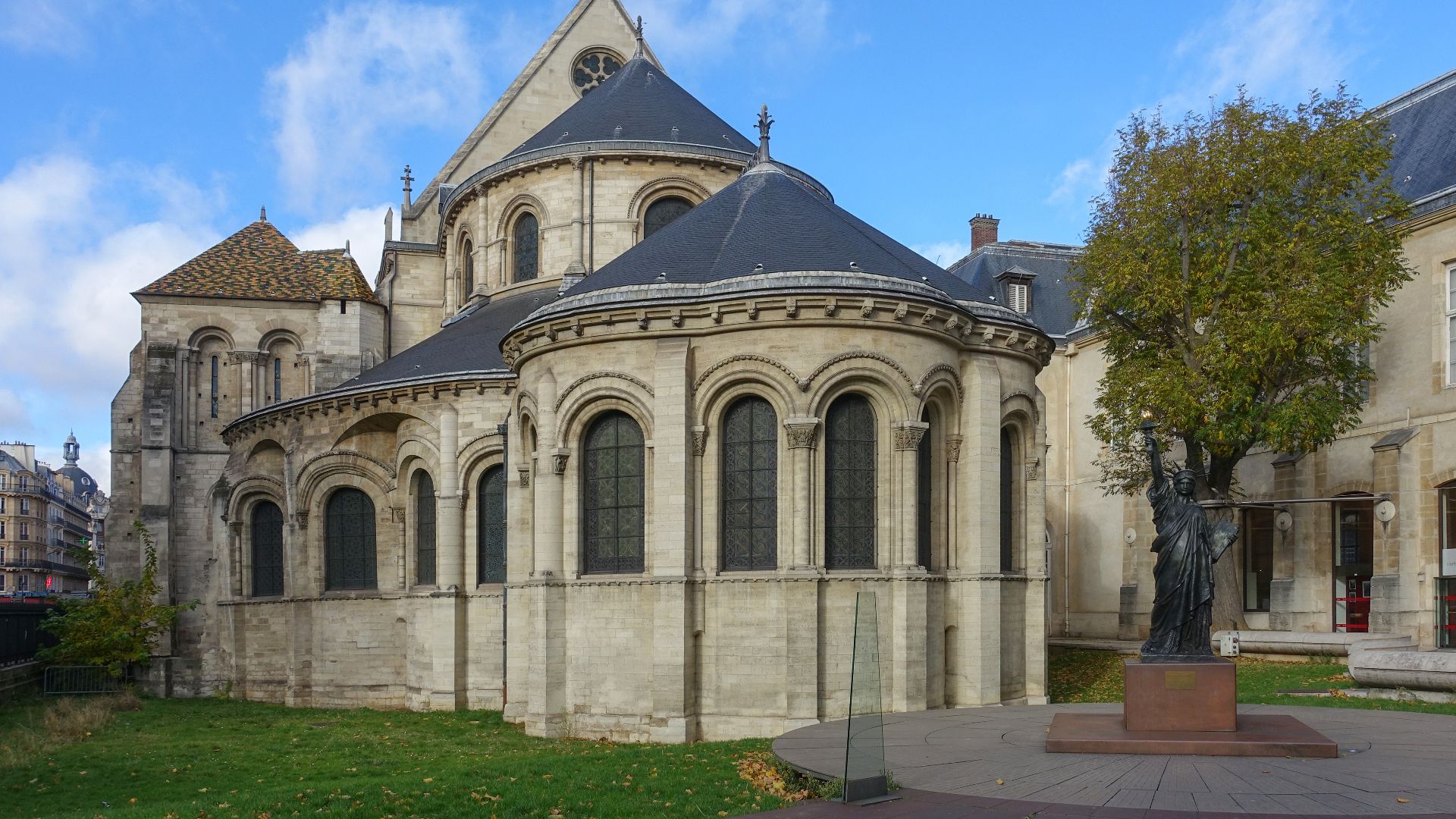 File:Musée des Arts et Métiers @ Paris (31114827935).jpg