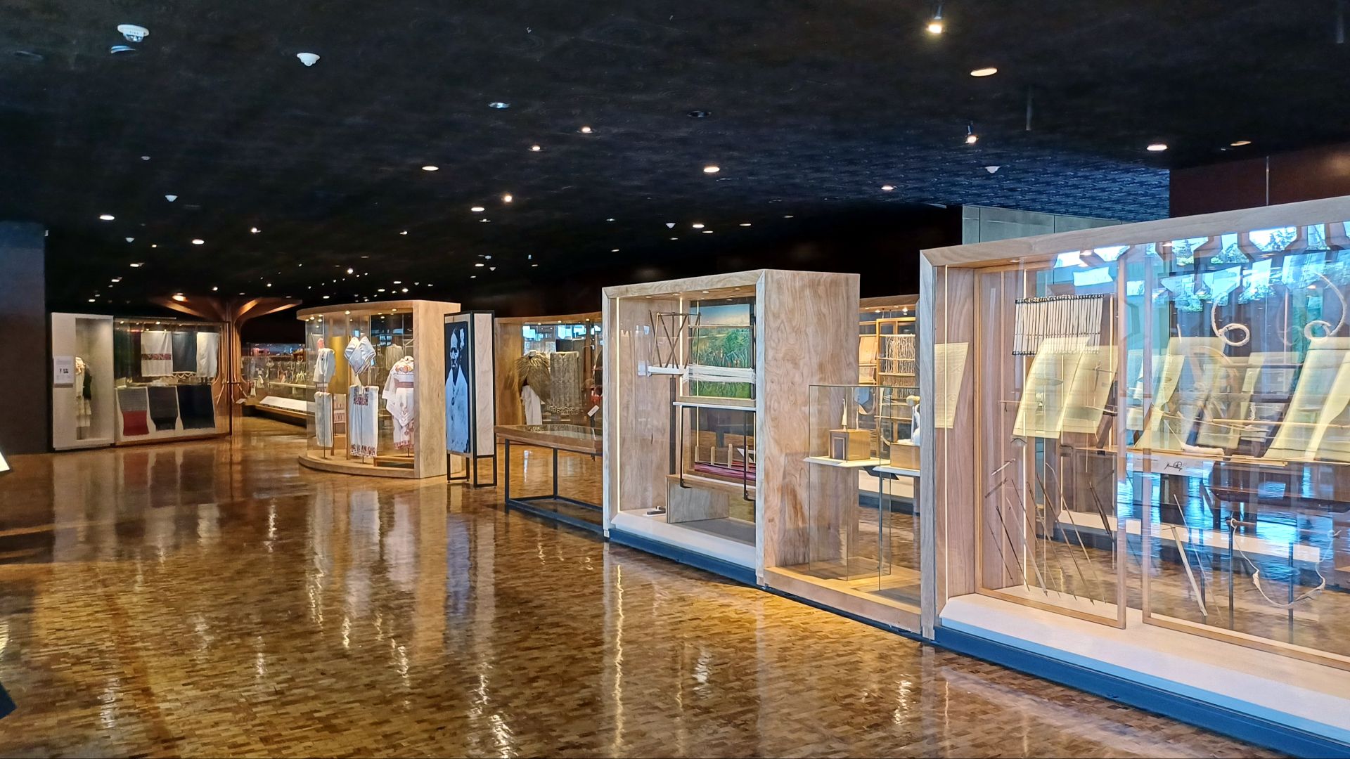 File:Ethnography - National Museum of Antropology - Mexico 2024.jpg