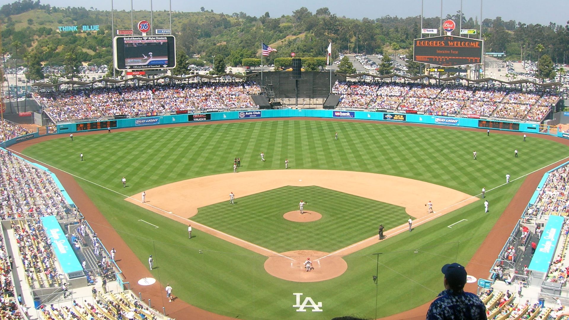 File:Dodger Stadium.jpg