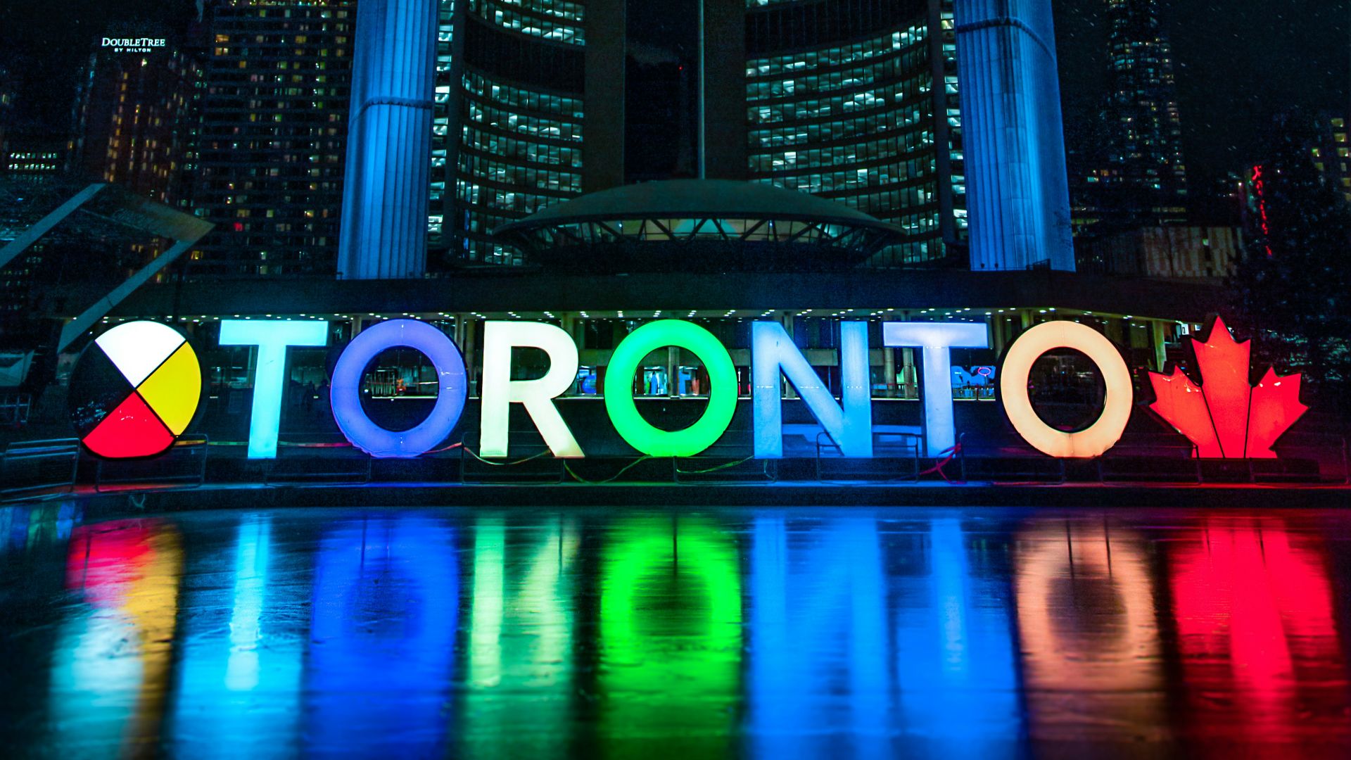 low angle photo of buildings