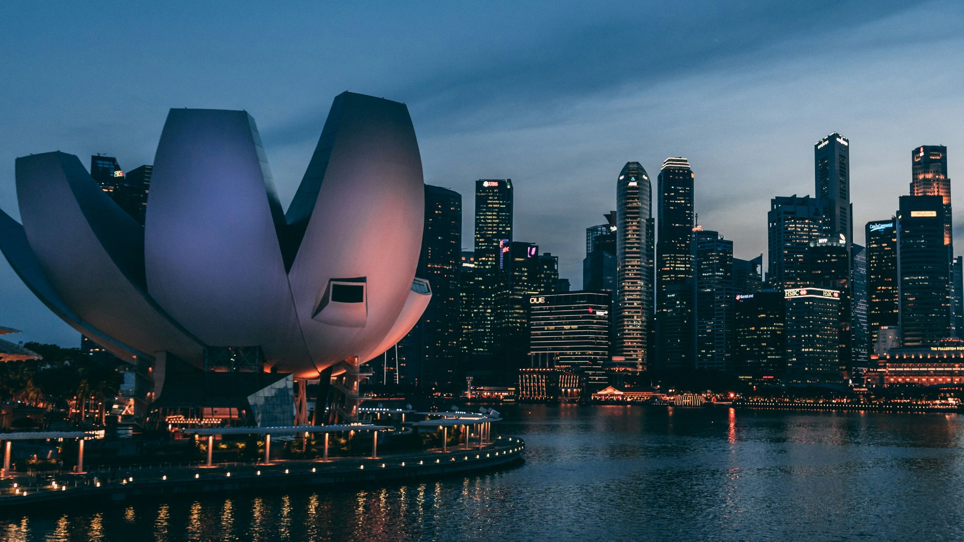 landscape photography of Sydney, Australia