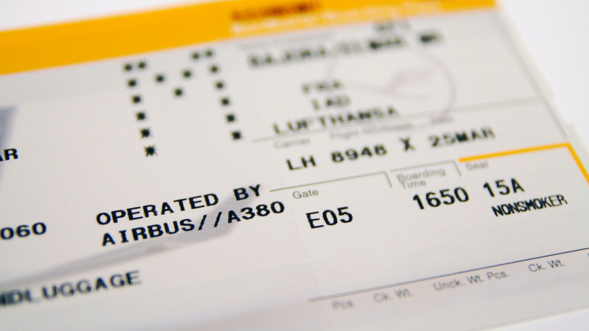 File:A380 Boarding card.jpg