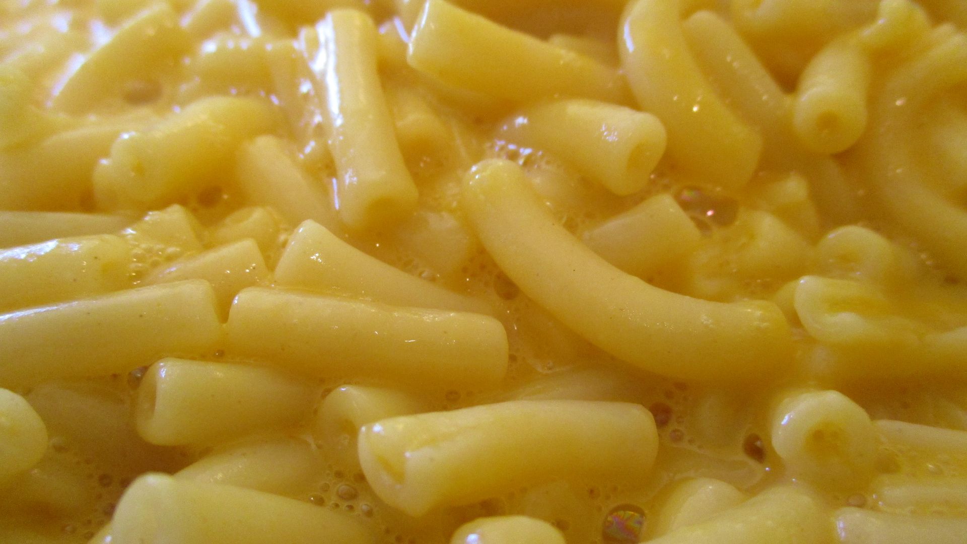 File:Kraft Dinner, classic prep (close up).jpg
