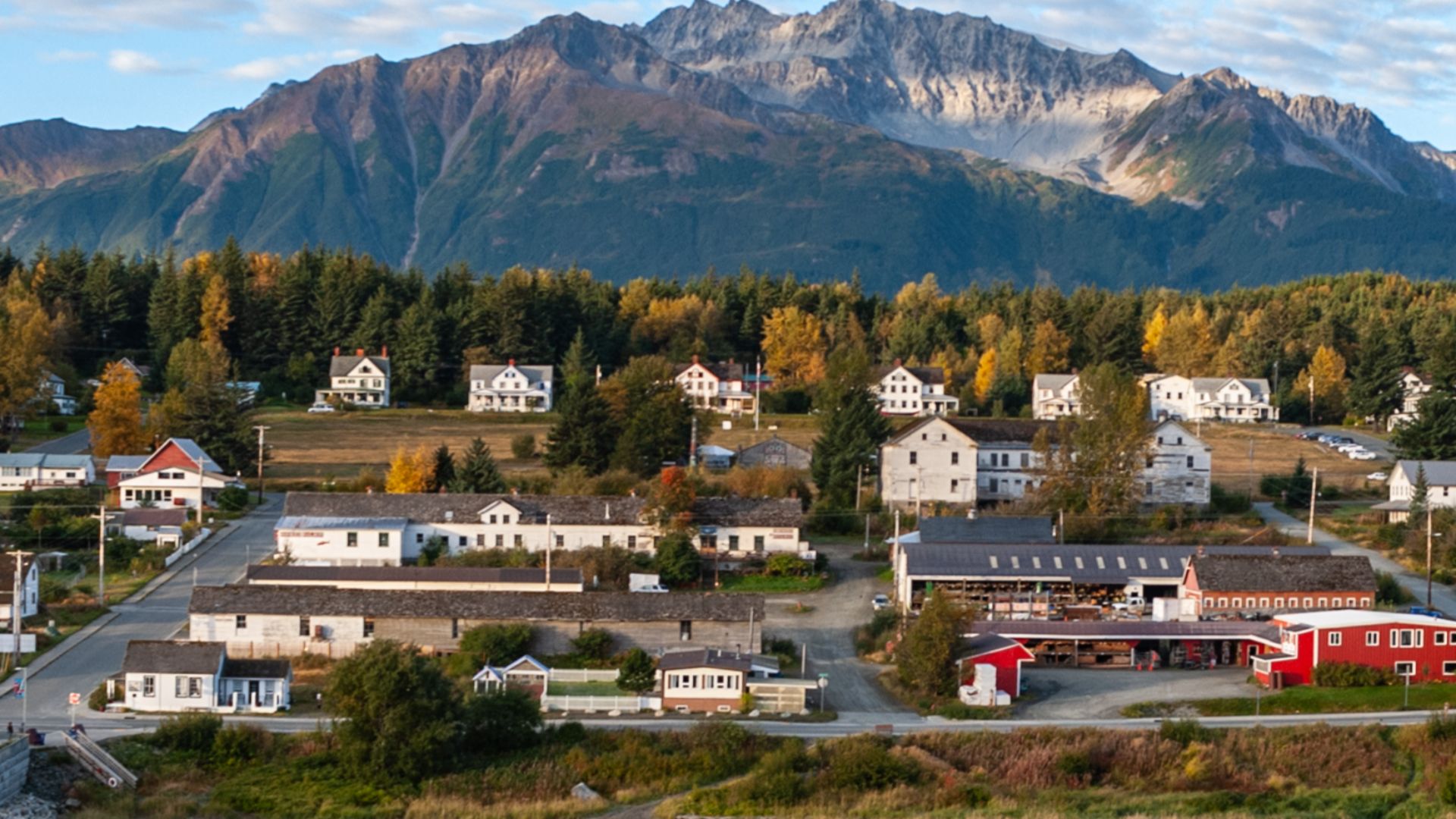 File:2018-09-19 02 Wikivoyage banner image of Haines, Alaska USA.jpg