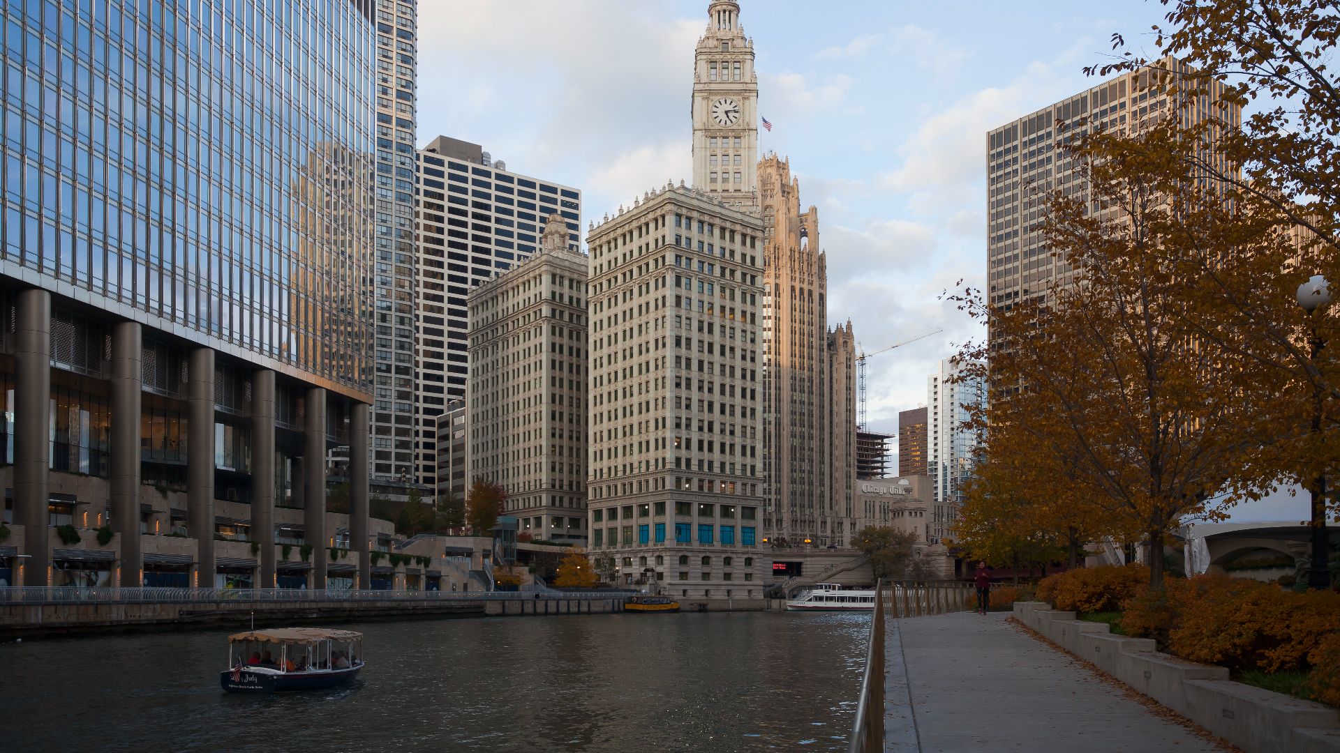 File:Río Chicago, Chicago, Illinois, Estados Unidos, 2012-10-20, DD 02.jpg