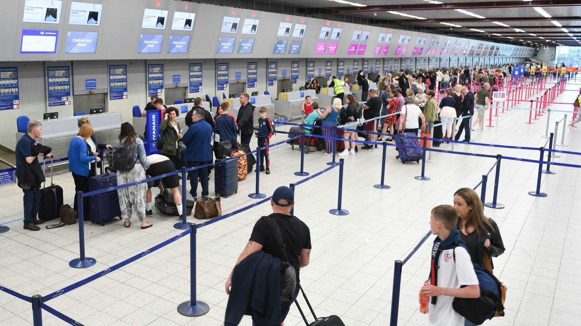 people sitting on chair inside building