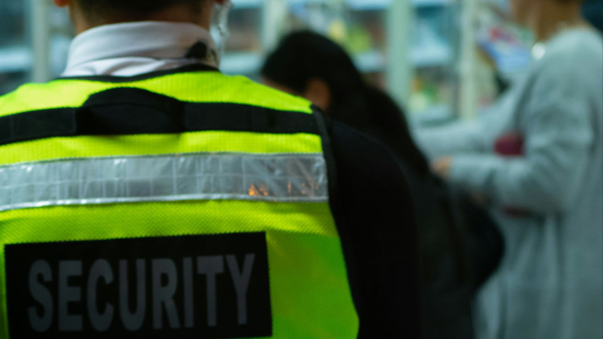 selective focus photography of man wearing black top