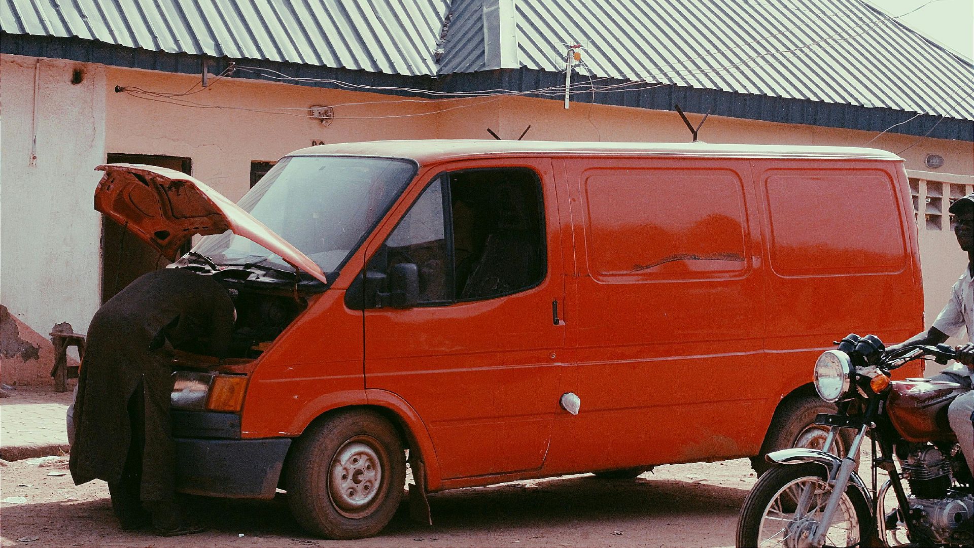 Muhammad-Taha Ibrahim