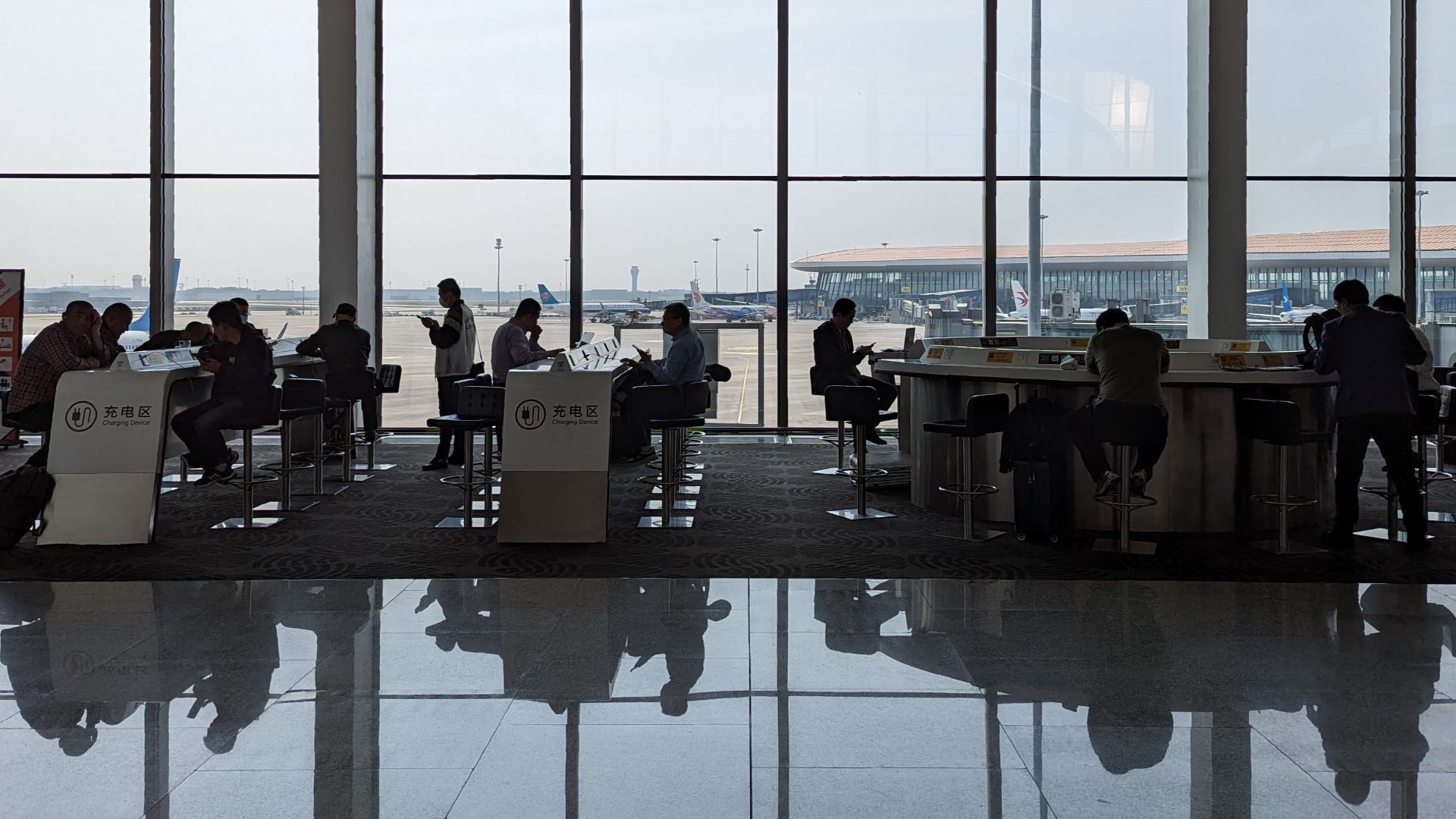 File:Airside waiting area of Beijing Daxing International Airport.jpg