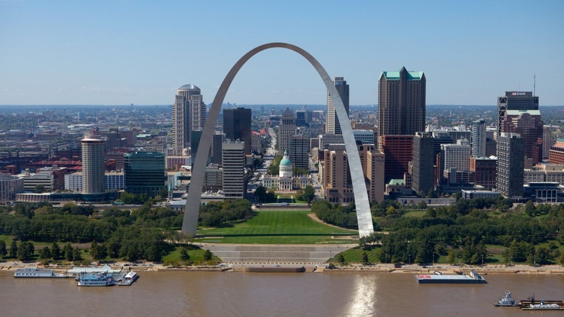 File:Gateway Arch - St. Louis - Missouri (17275578342).jpg