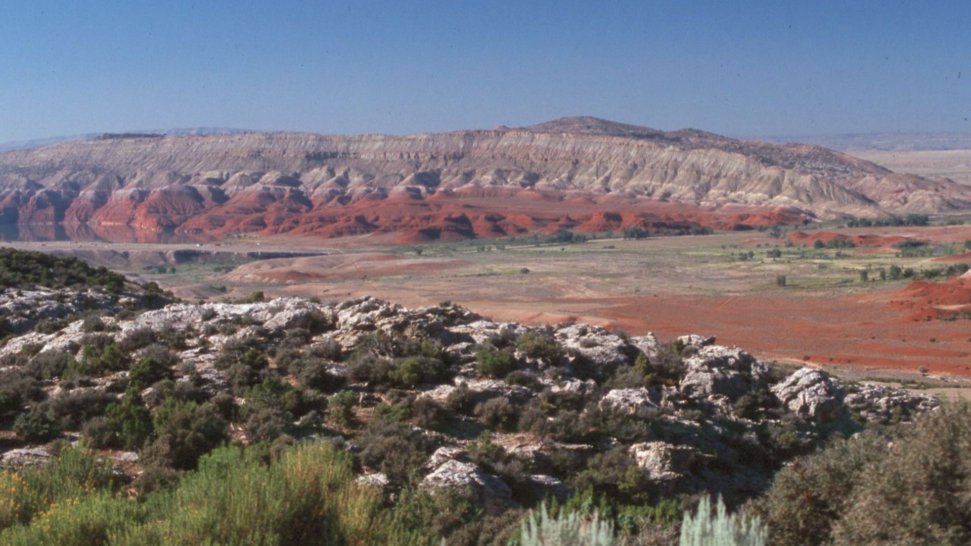 File:Great Basin Desert 3 by Earth's beauty site.jpg