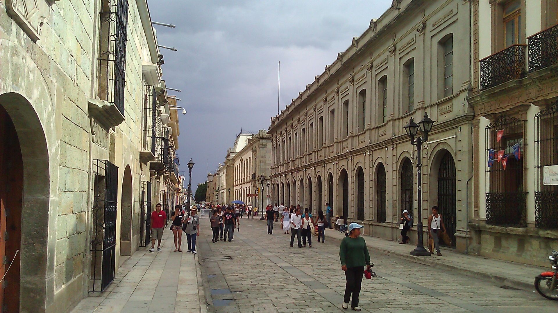 File:Colonial Oaxaca.jpg
