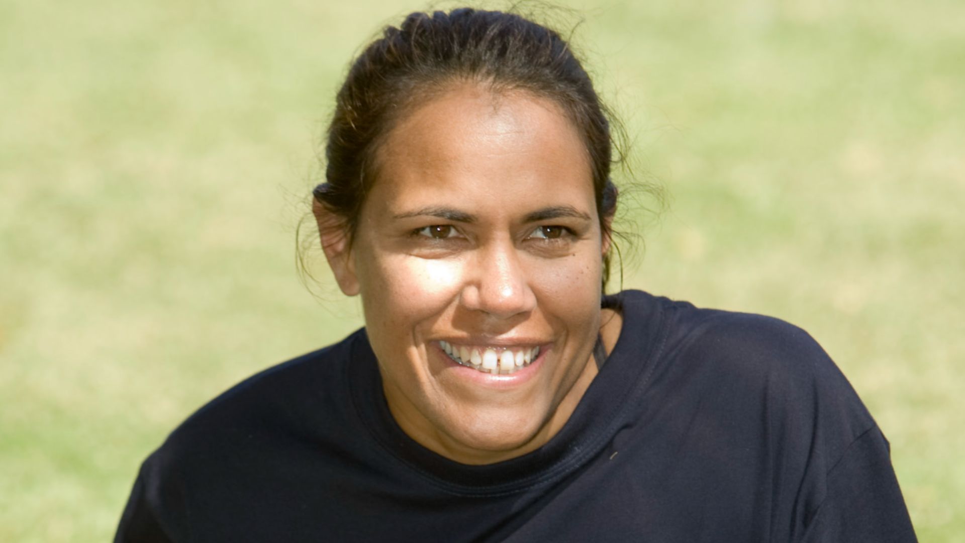 File:Don't look down on anybody. . . (10693160874).jpg