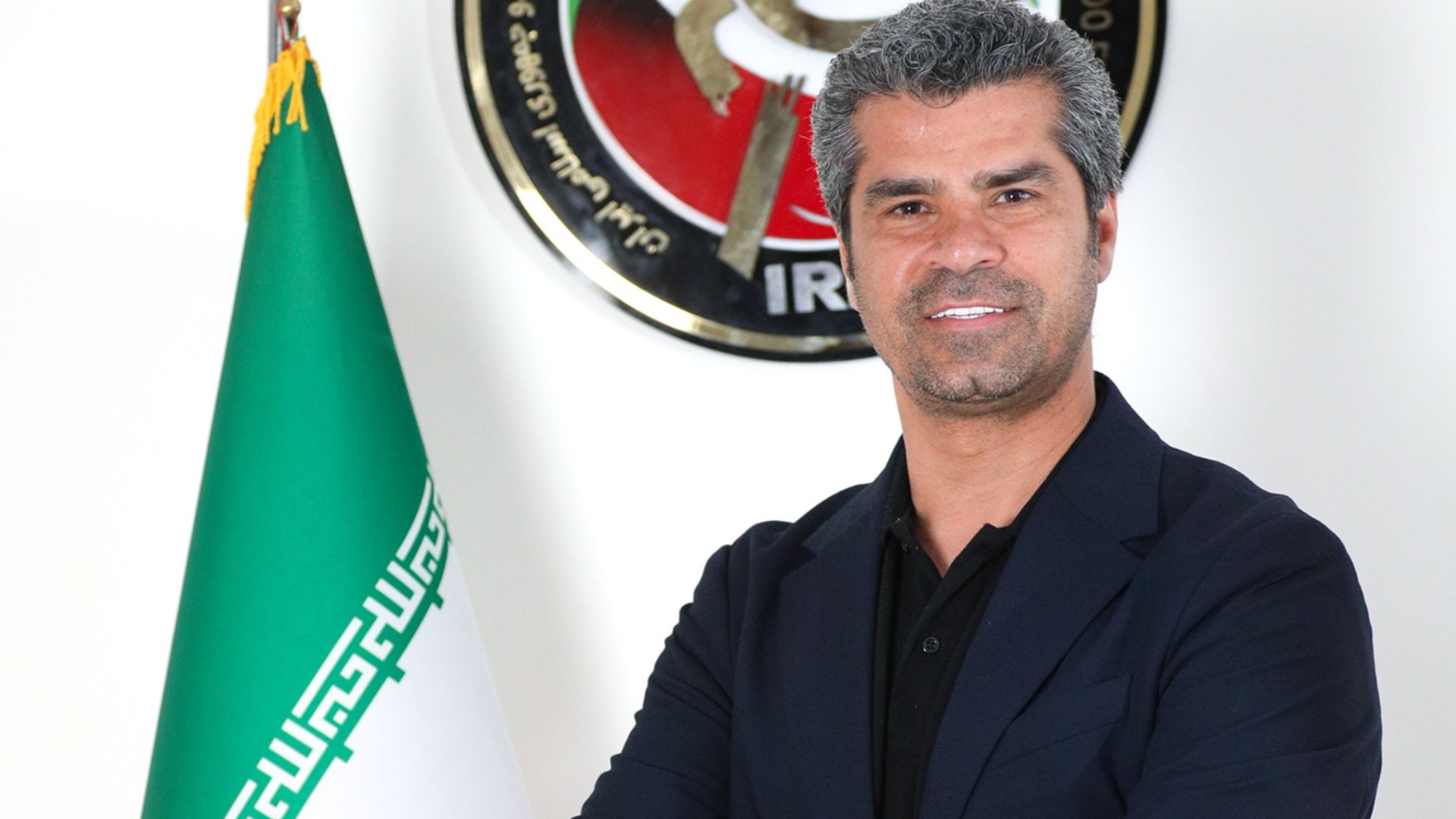 File:Ali Khamenei's office interview with Hadi Saei.jpg