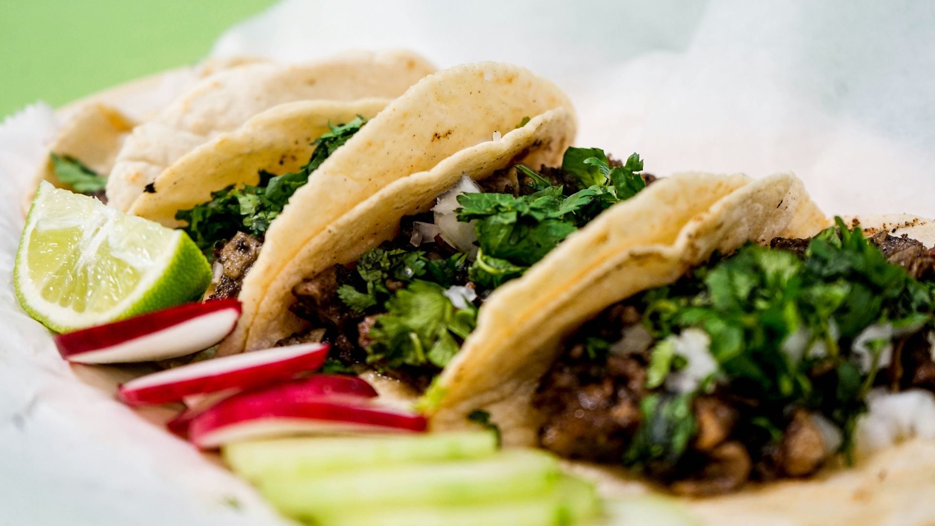 close-up photography of food