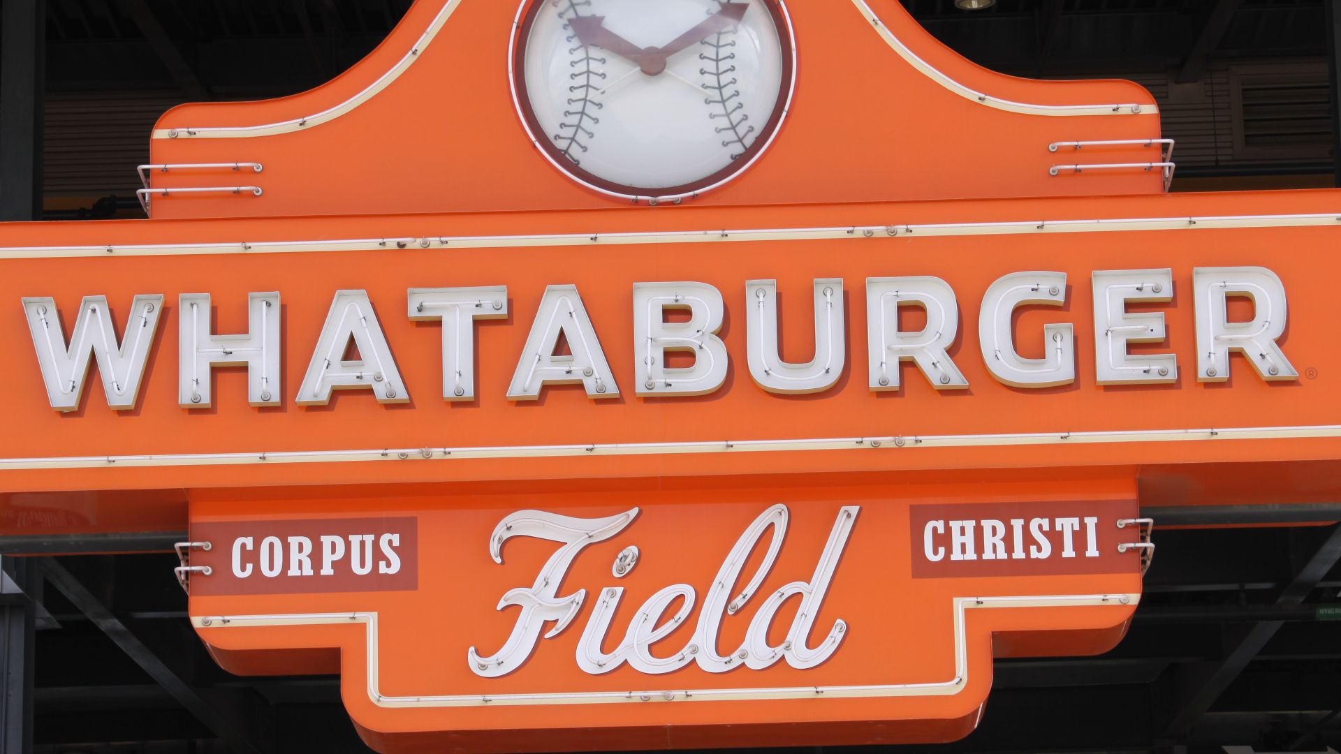 File:Whataburger Field Sign Corpus Christi Texas.jpg